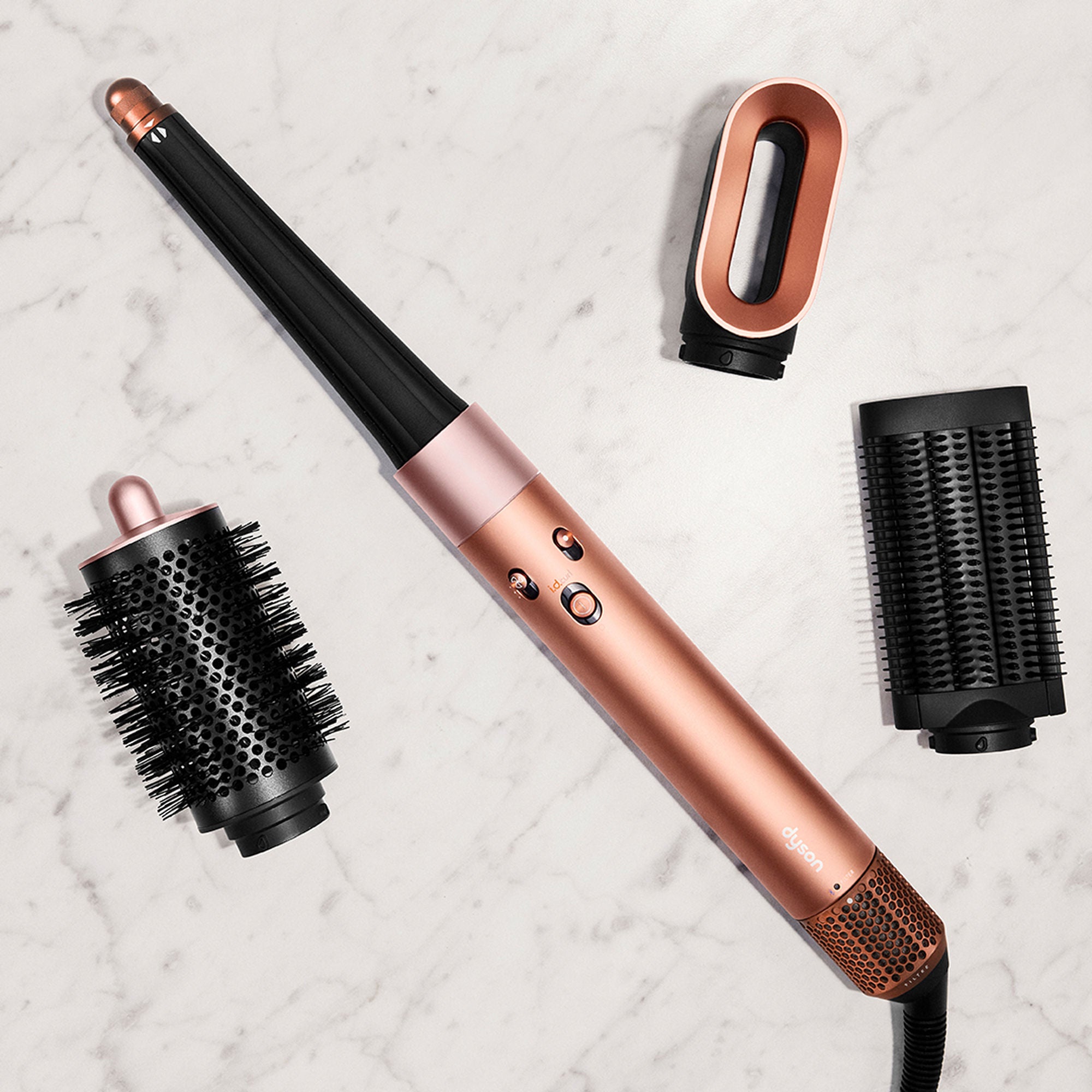 Airwrap i.d. Multi-Styler and Dryer Straight+Wavy