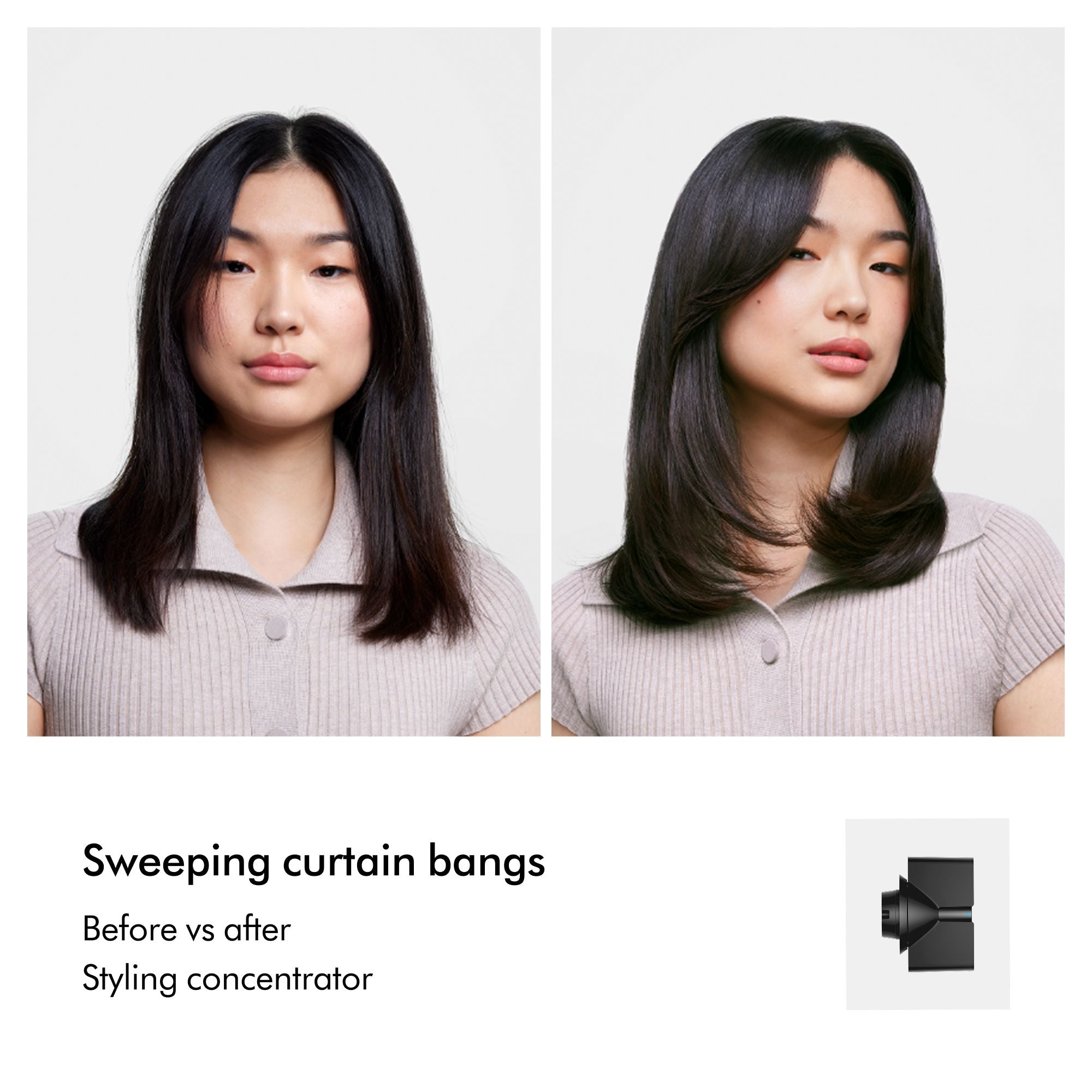 Supersonic Nural Hair Dryer