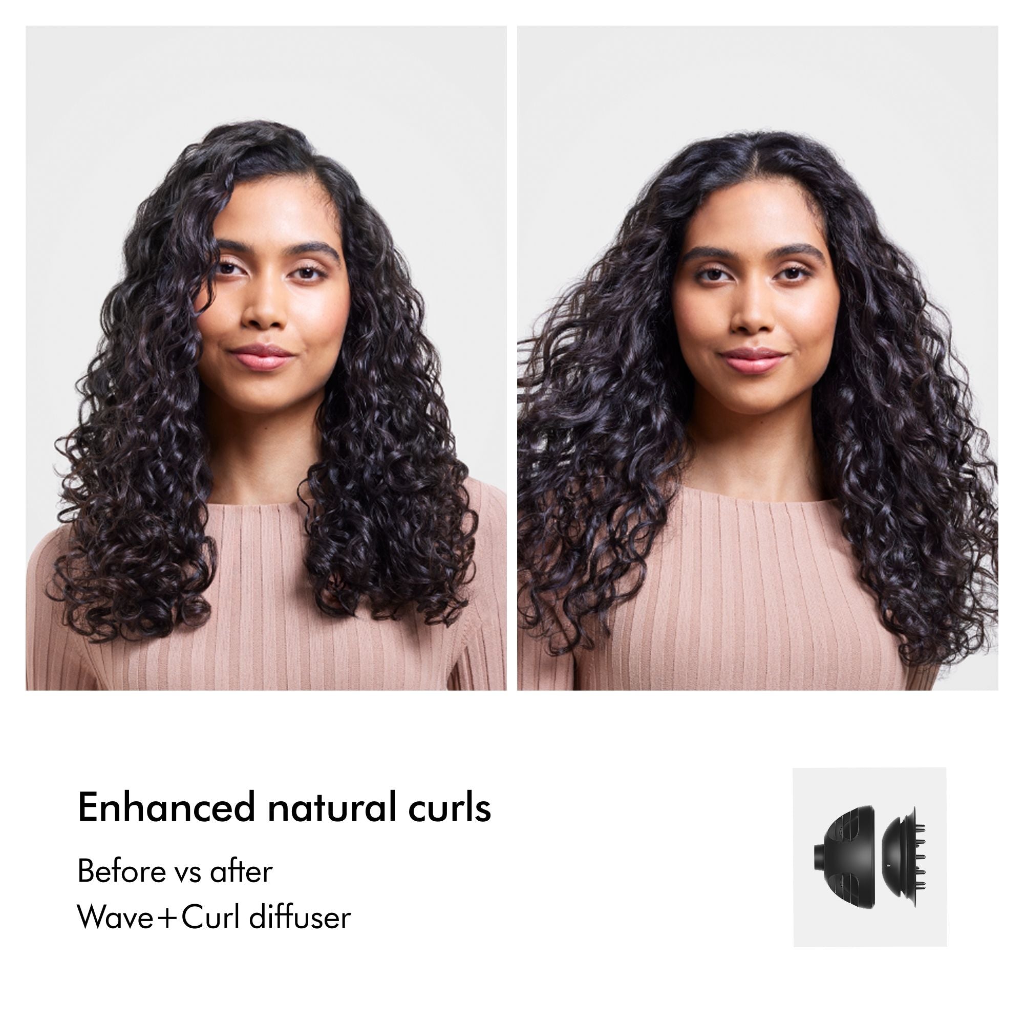Supersonic Nural Hair Dryer