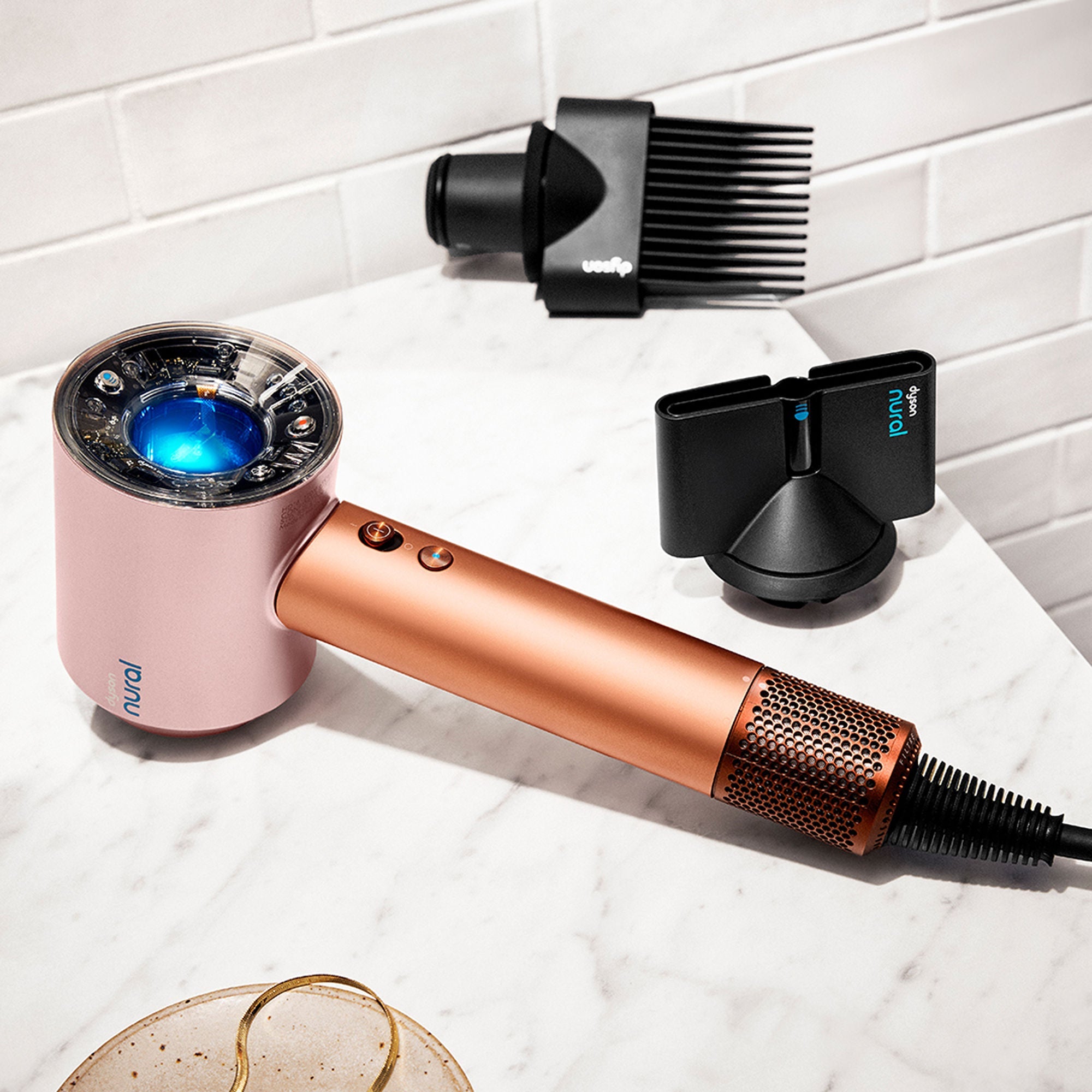 Supersonic Nural Hair Dryer