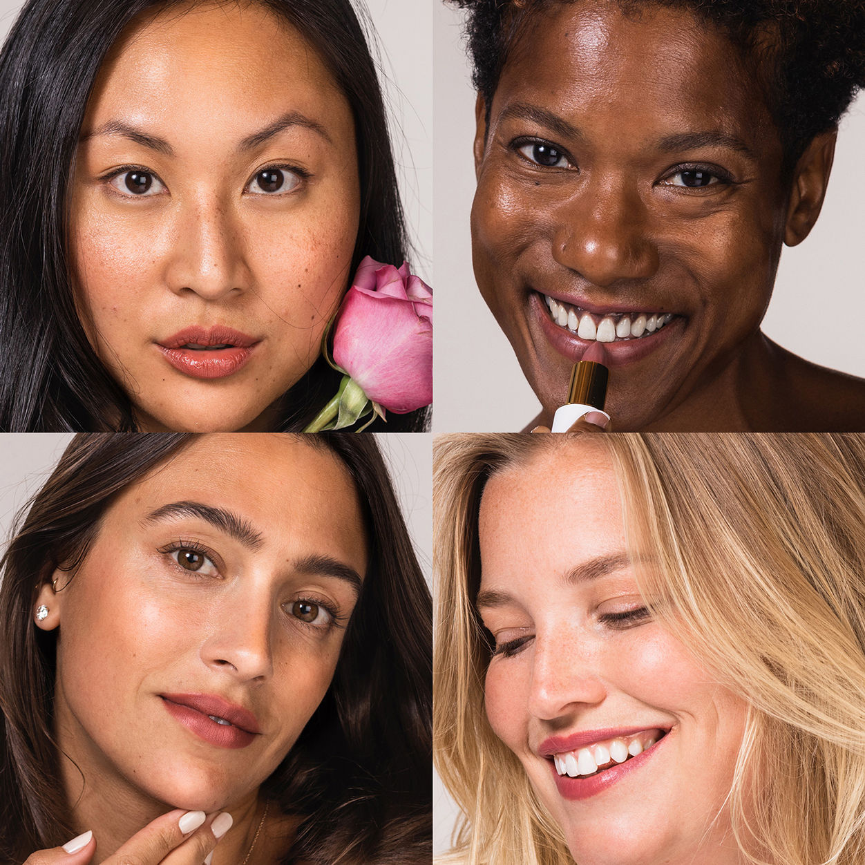 Full Bloom Sculpted Lipstick