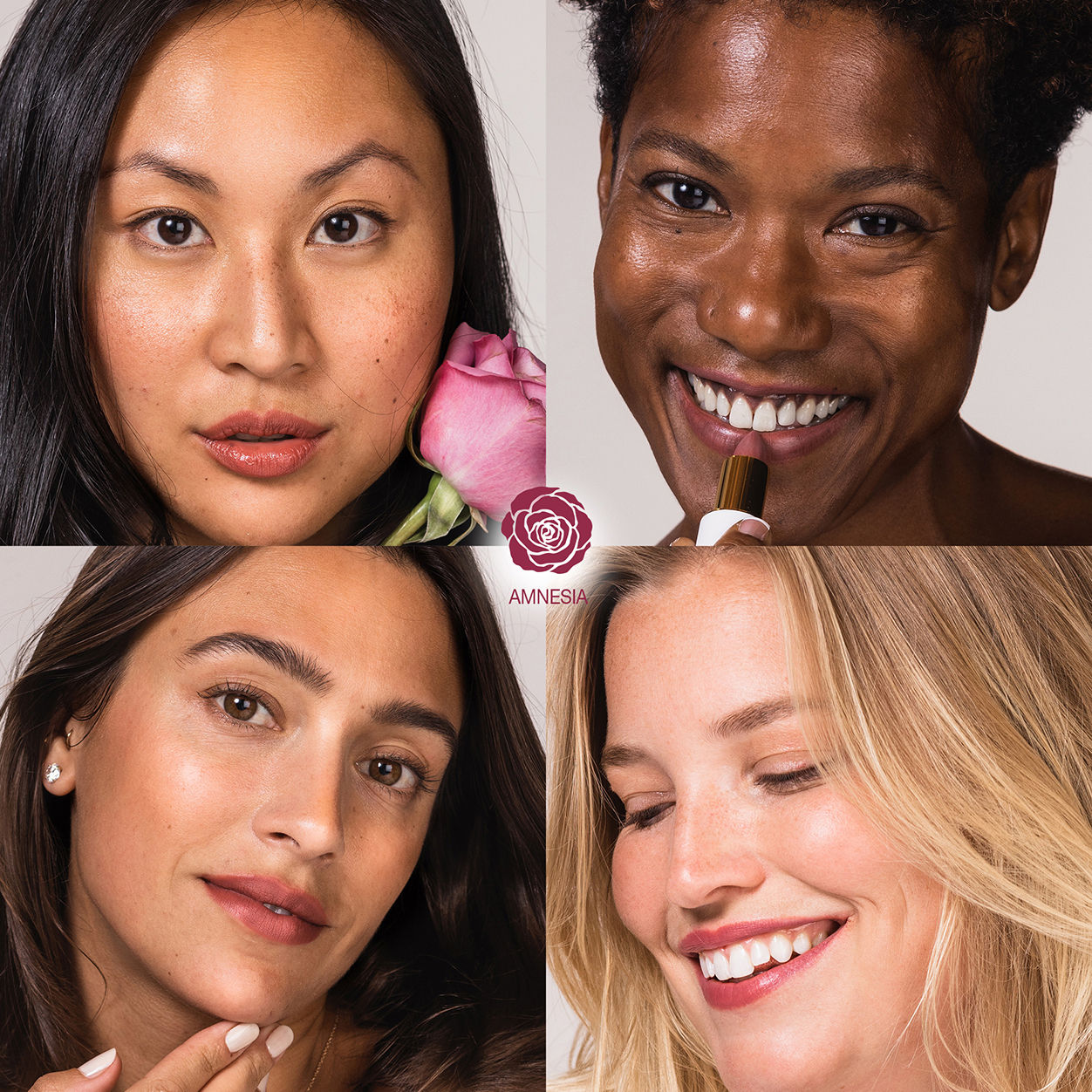 Full Bloom Sculpted Lipstick