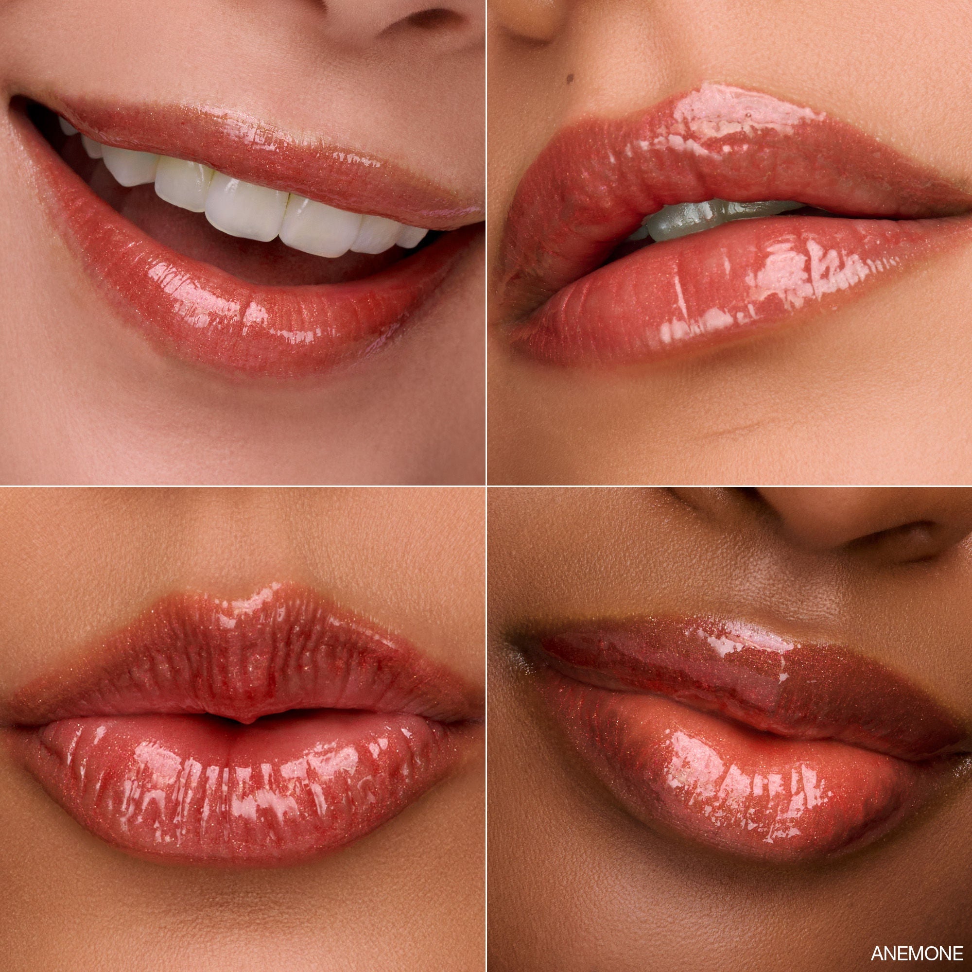 Beyond Clean Lip Gloss