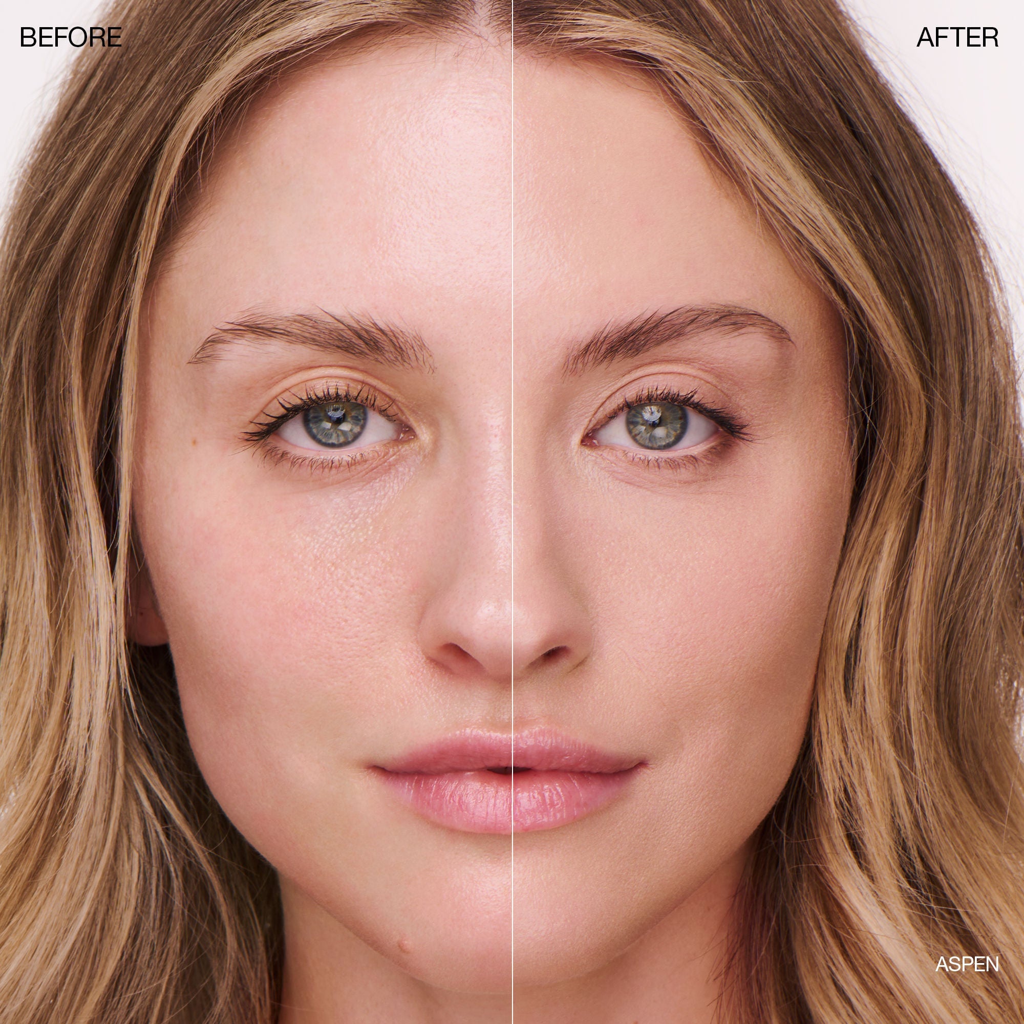 Complexion Perfecting Tinted Serum