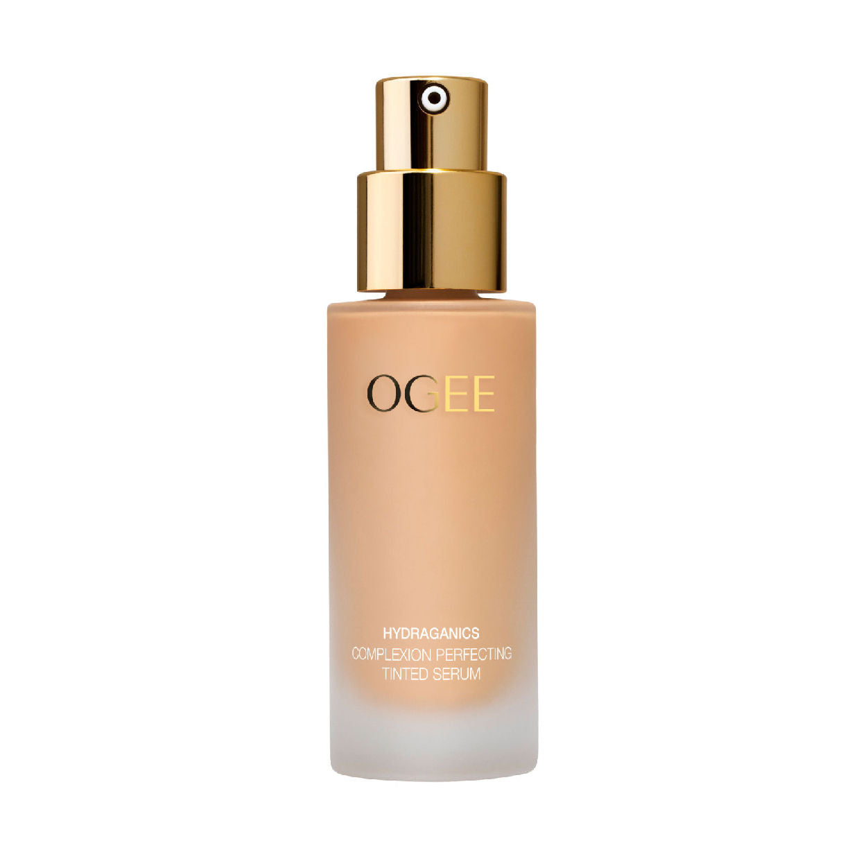 Complexion Perfecting Tinted Serum