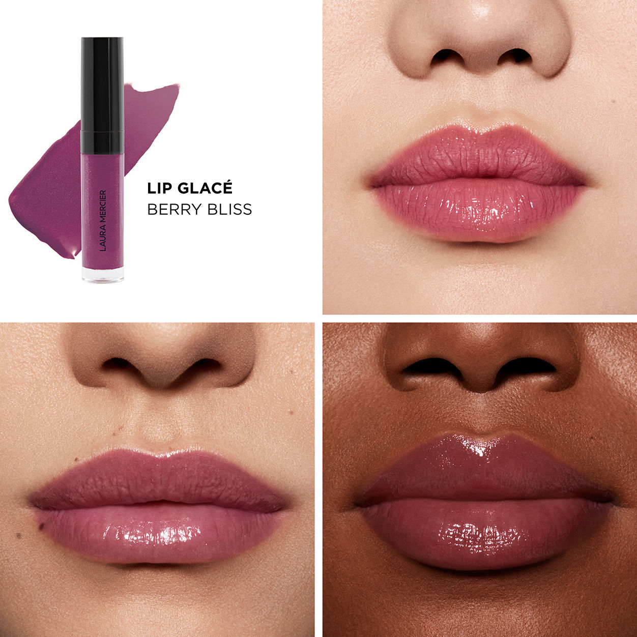 Lip Glacé Lip Gloss