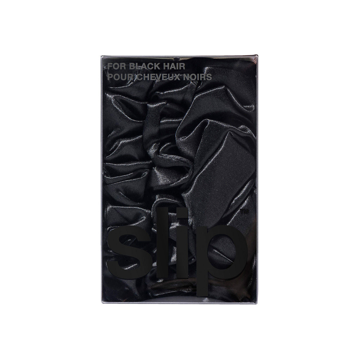 Back to Basics Assorted Scrunchies