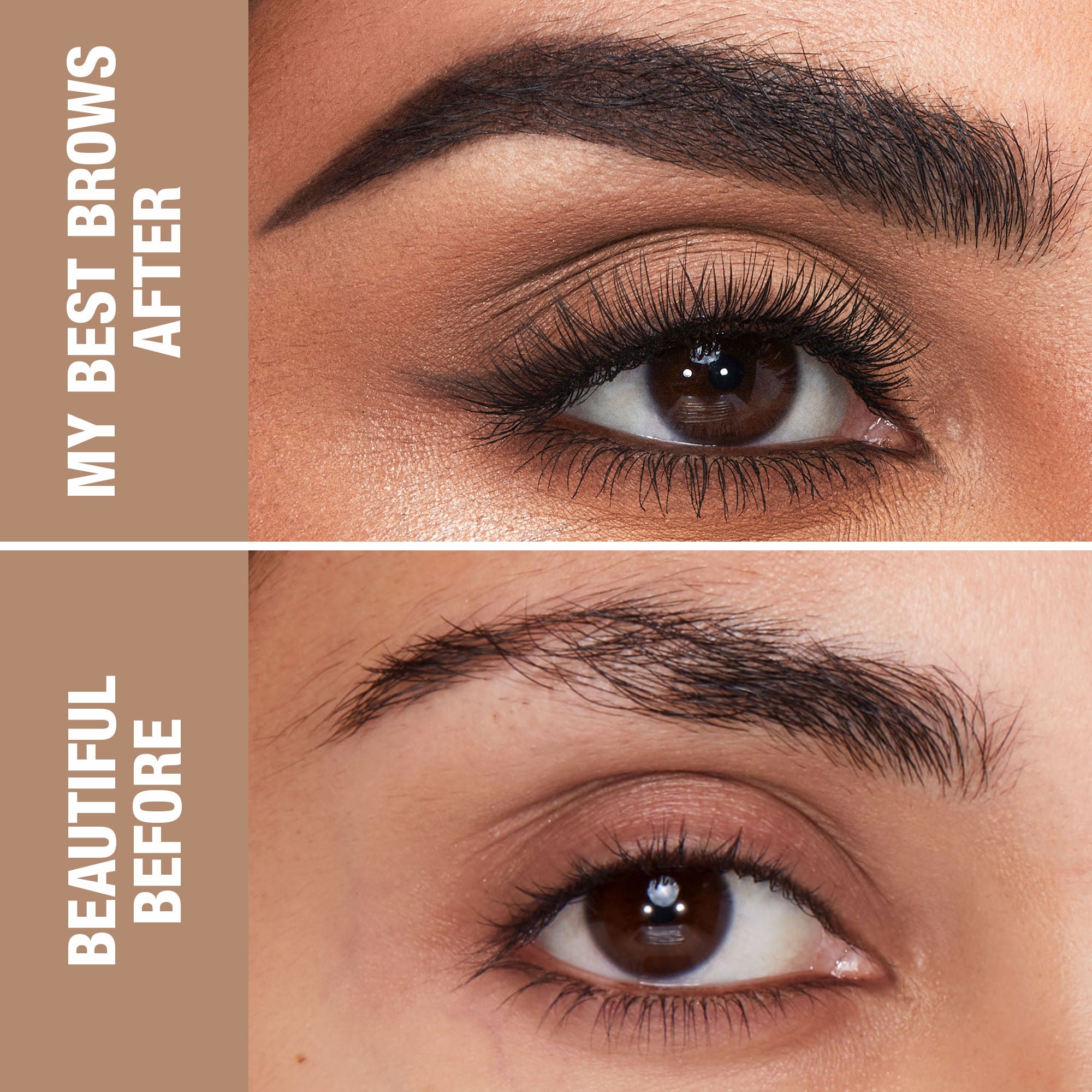 Brow Cheat