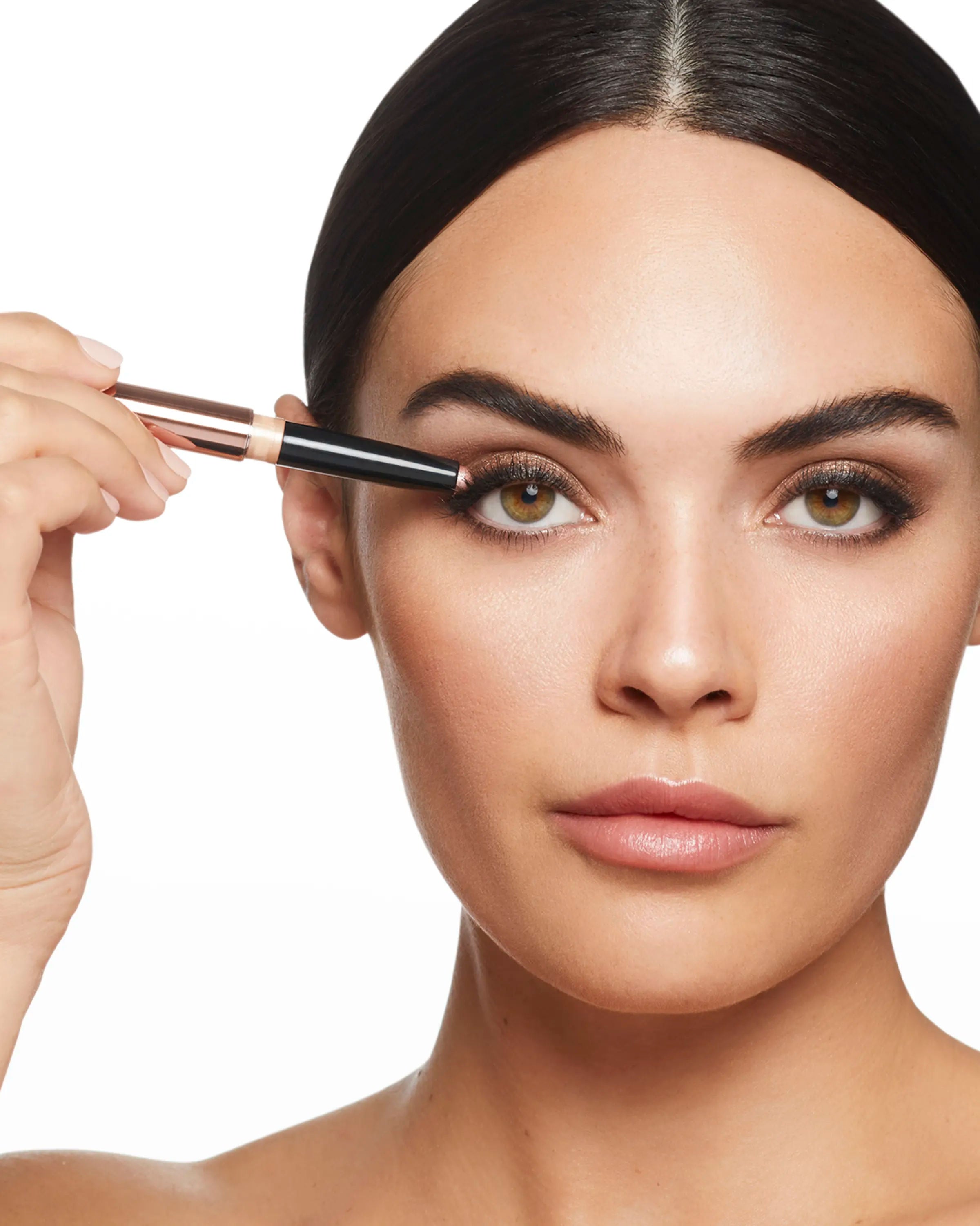 24 Hour Eye Shadow And Liner
