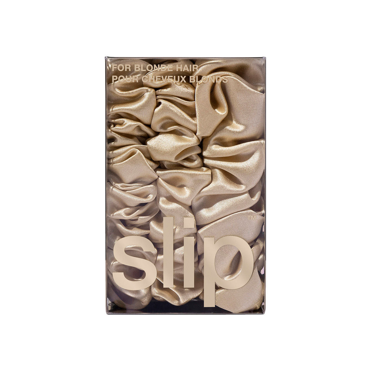 Back to Basics Assorted Scrunchies