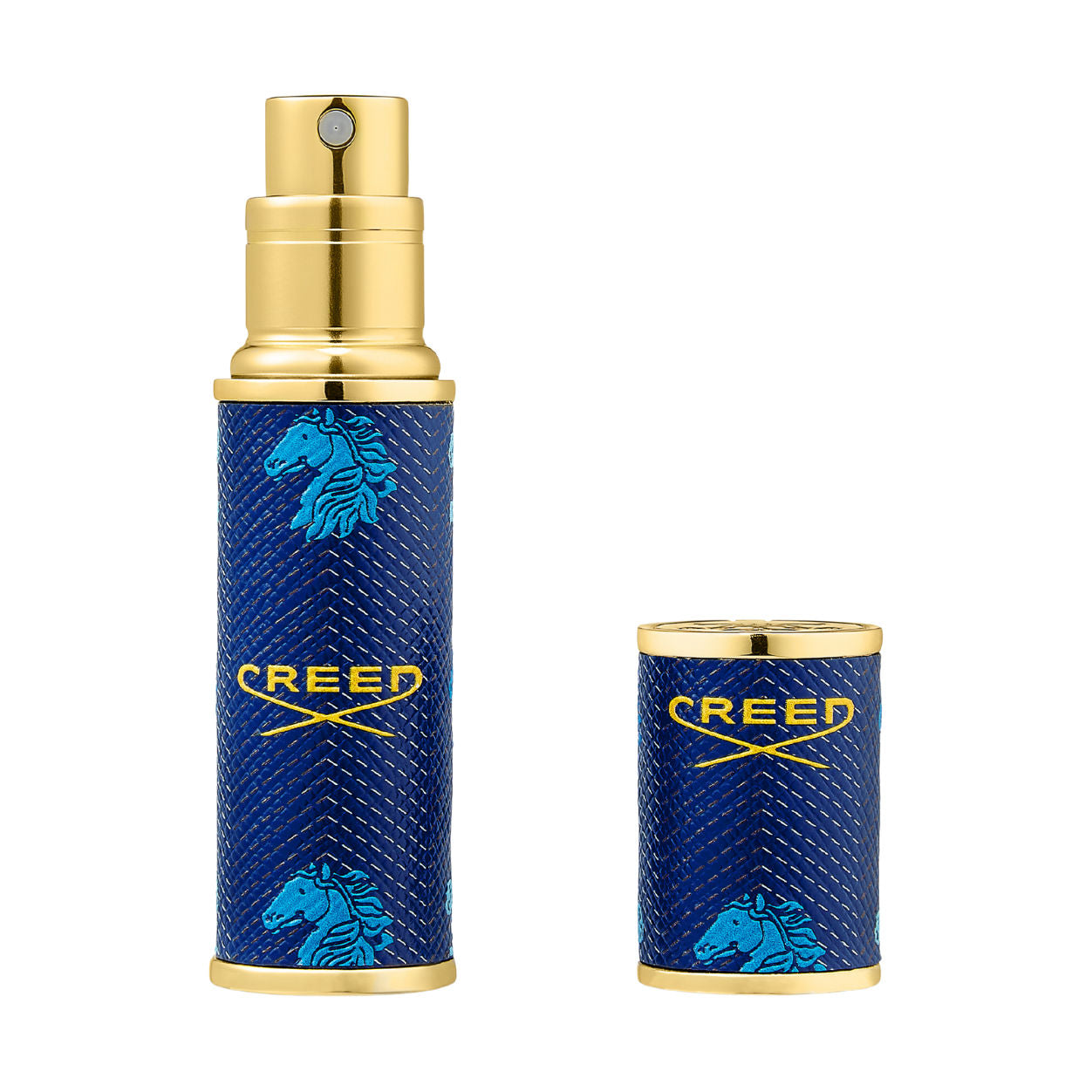 Refillable Travel Perfume Atomizer