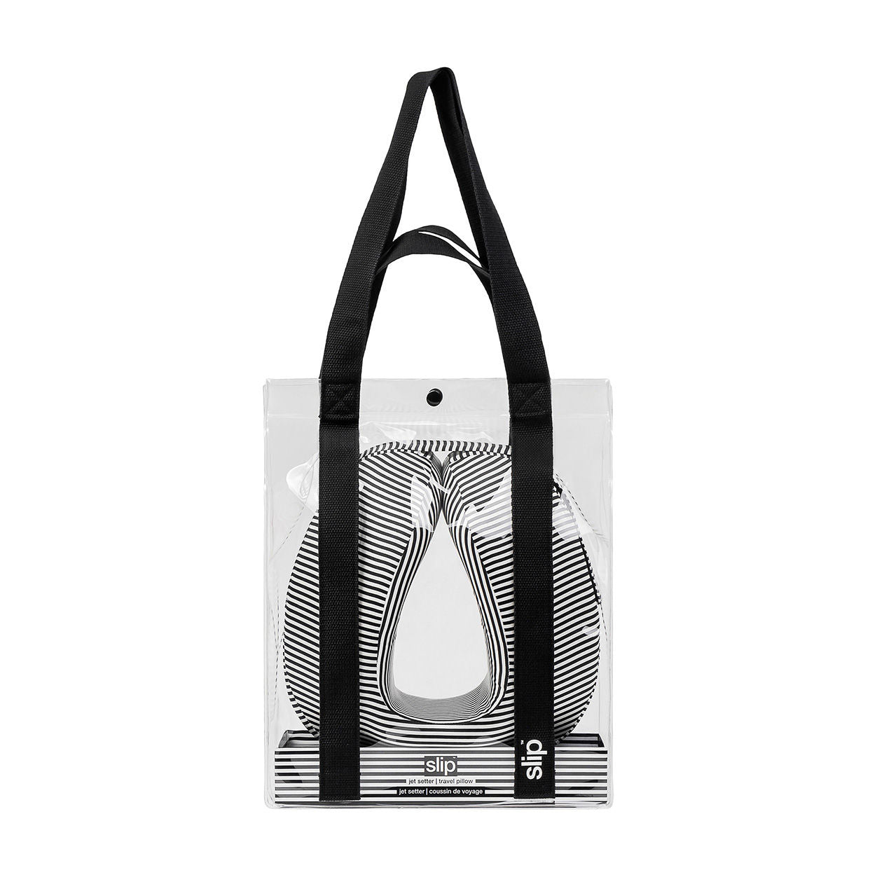 Jet Setter Travel Pillow