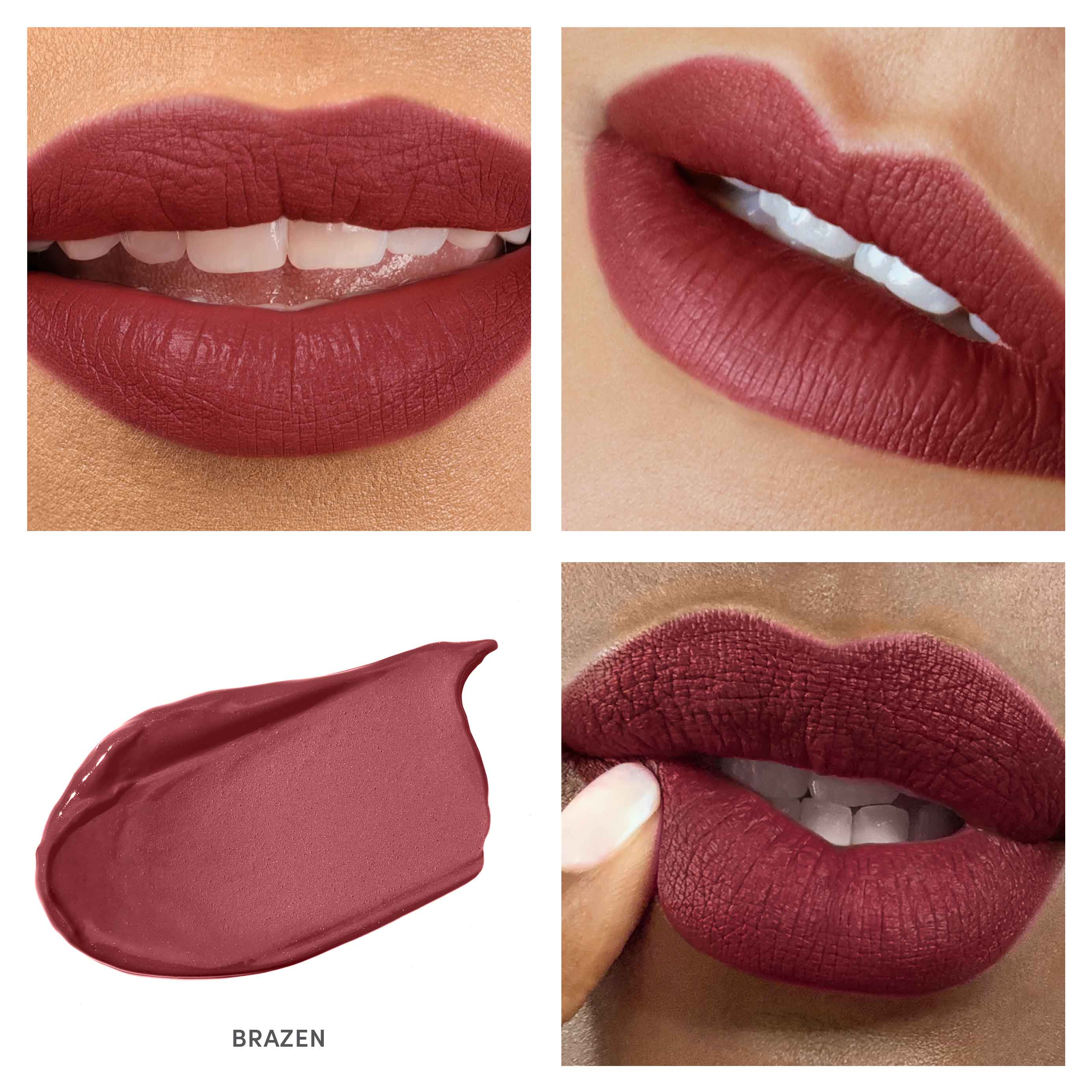 Beyond Matte Lip Stain