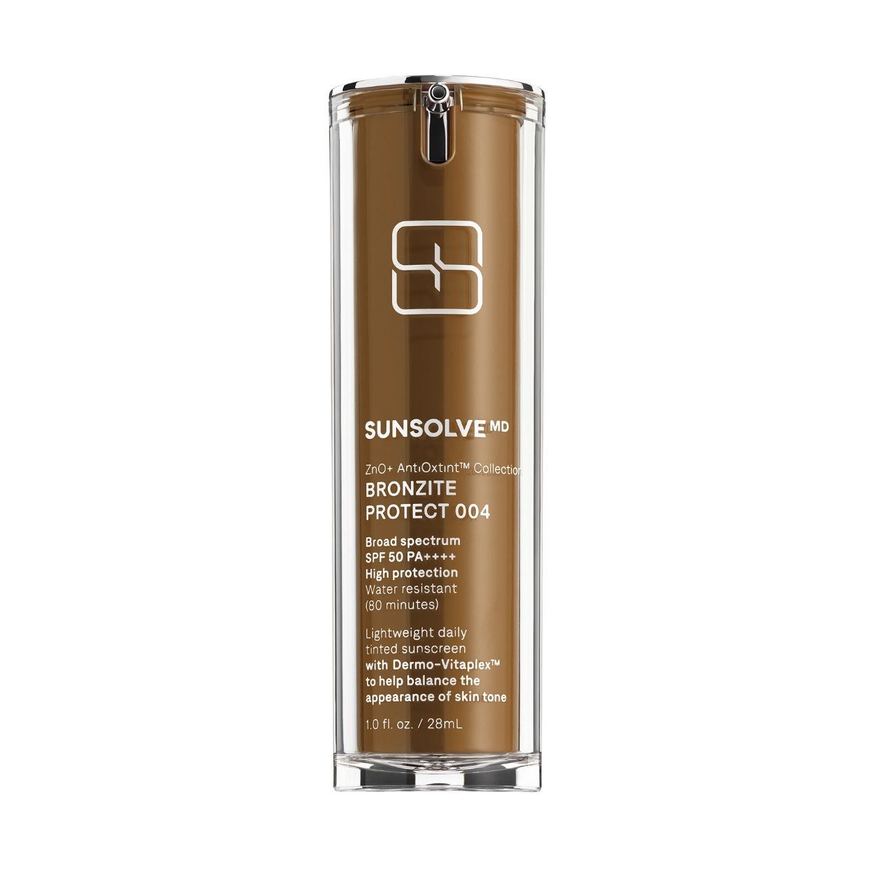 ZnO+ AntiOxtint Protect SPF 50