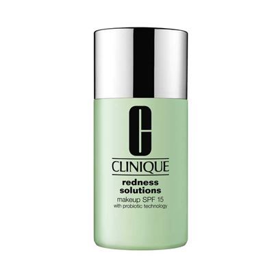 Redness Solutions Broad Spectrum SPF 15