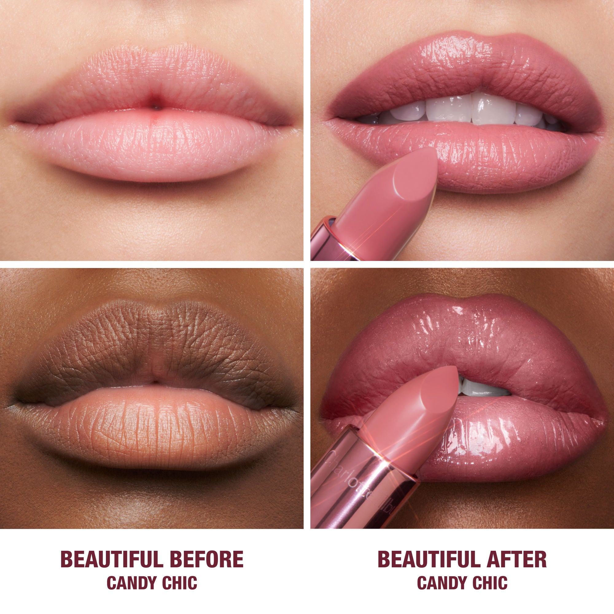 K.I.S.S.I.N.G. Lipstick