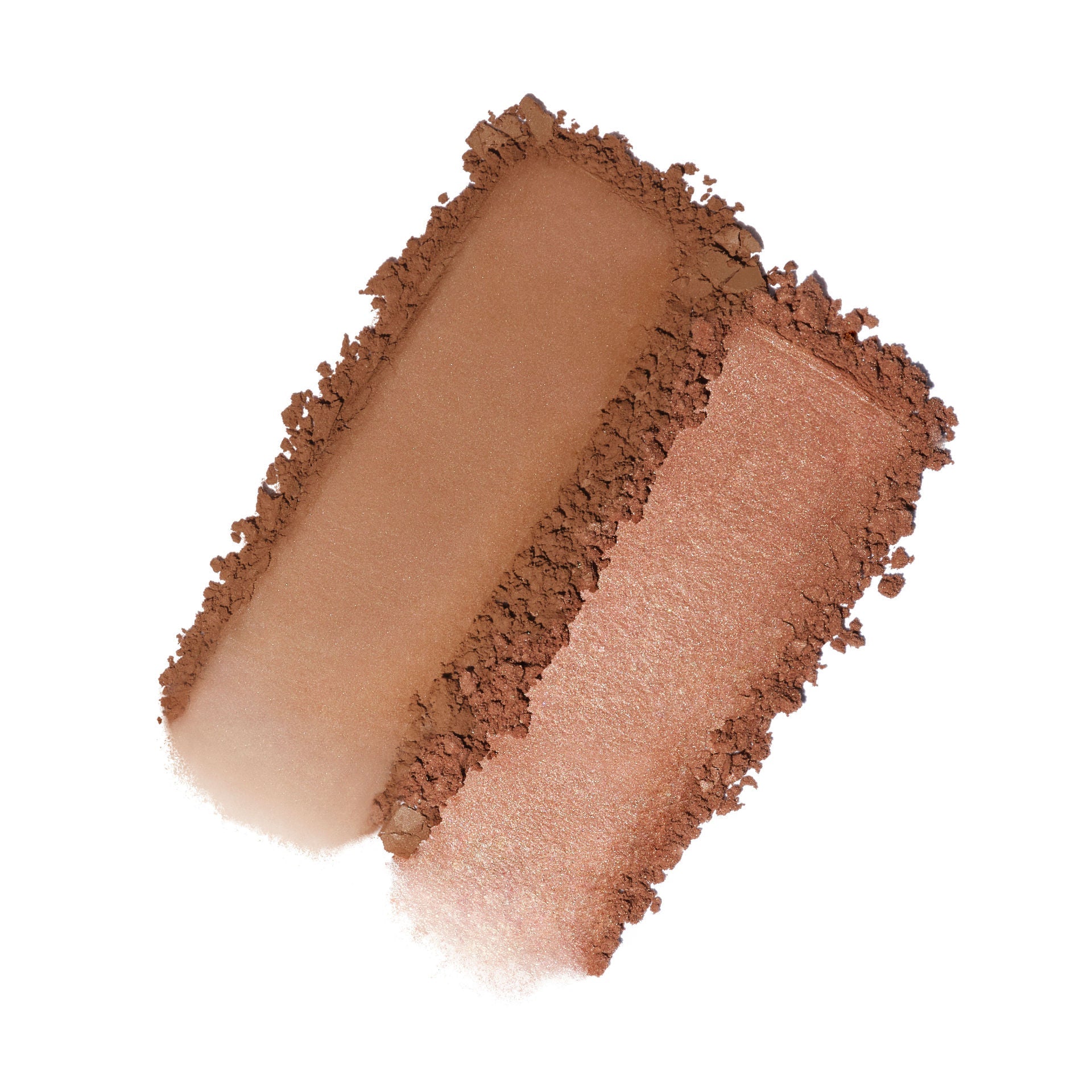 Bronze Color Infusion