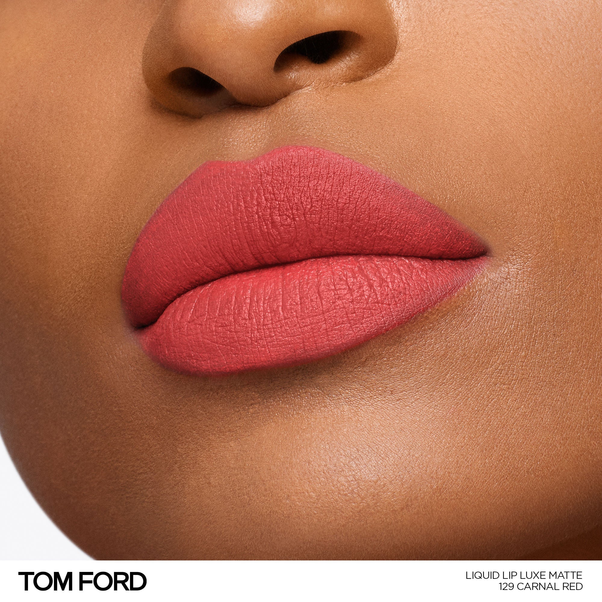 Liquid Lip Luxe Matte