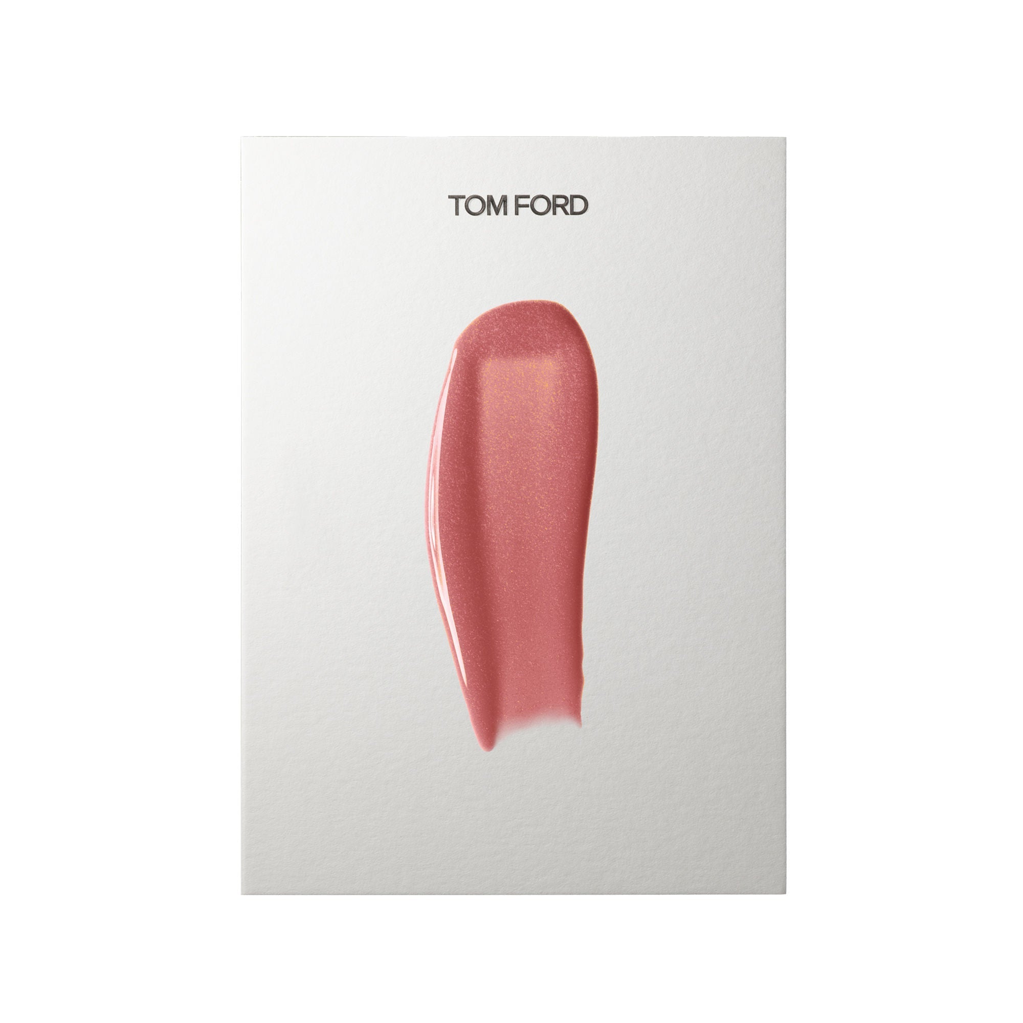 Gloss Luxe Lip with Hydrating Jojoba Oil