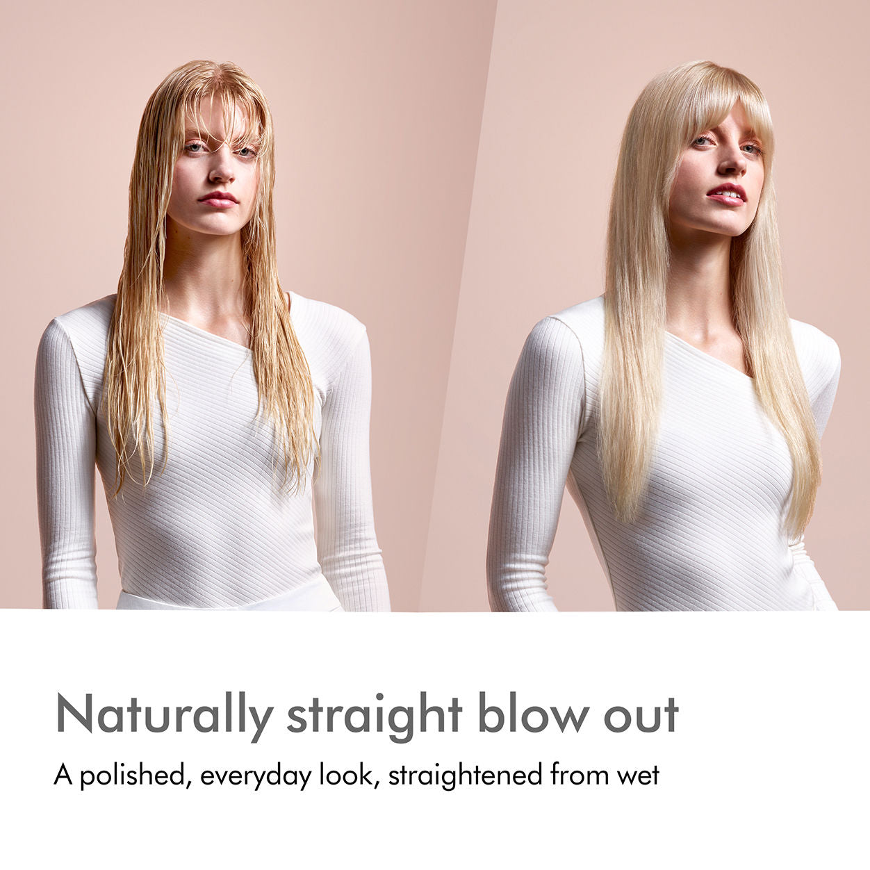 Airstrait Straightener