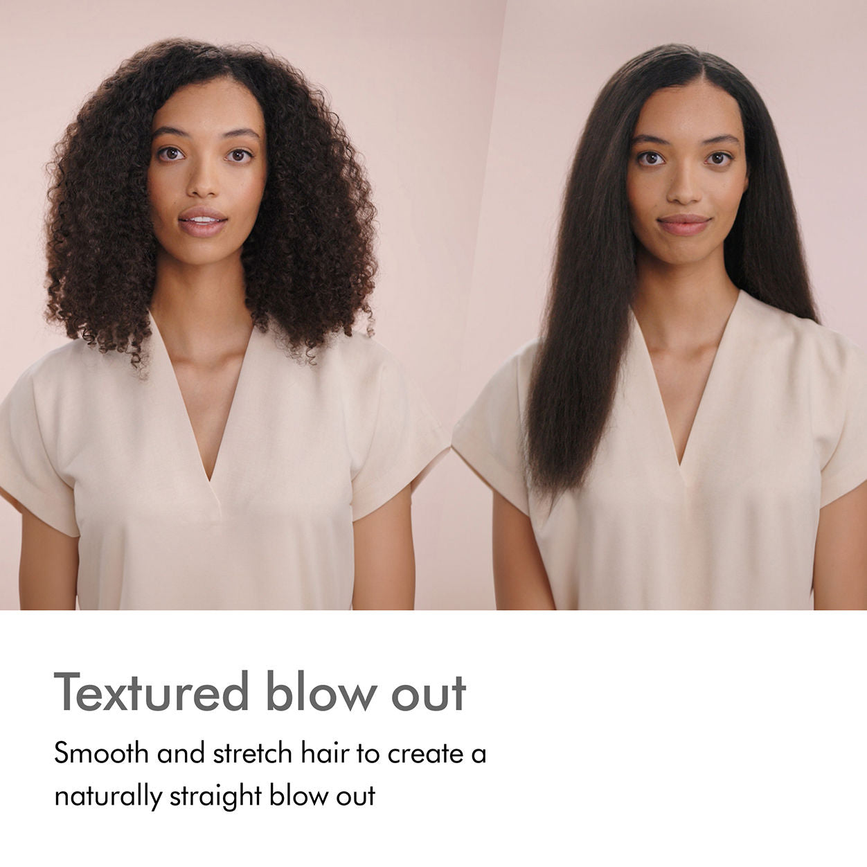 Airstrait Straightener