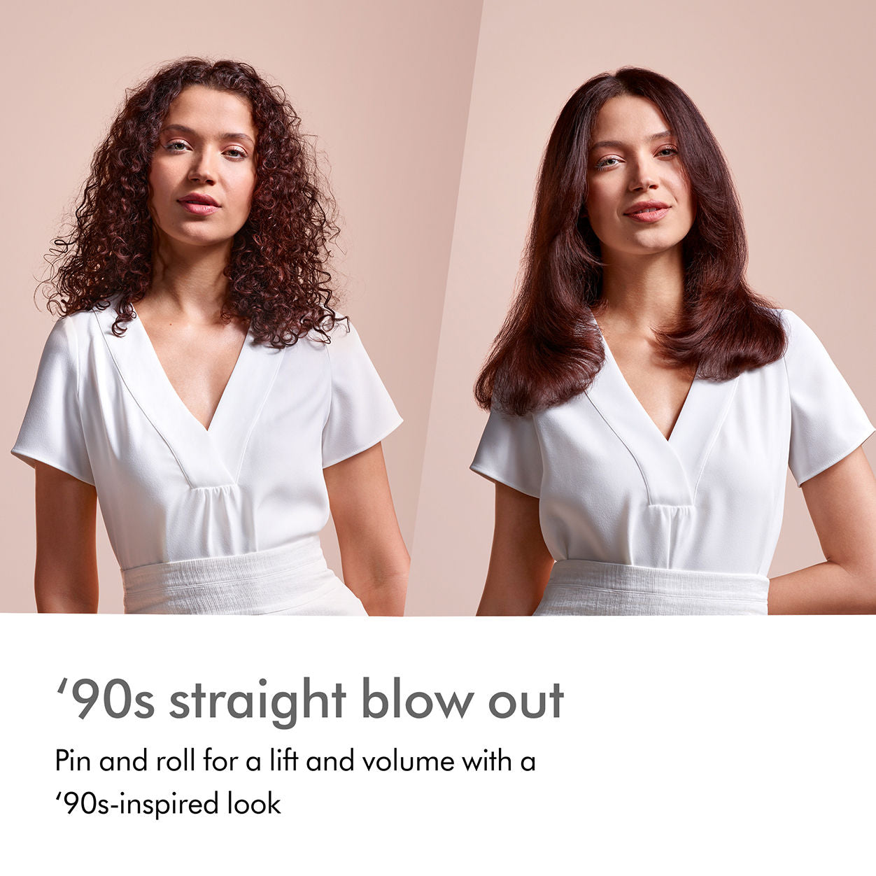 Airstrait Straightener