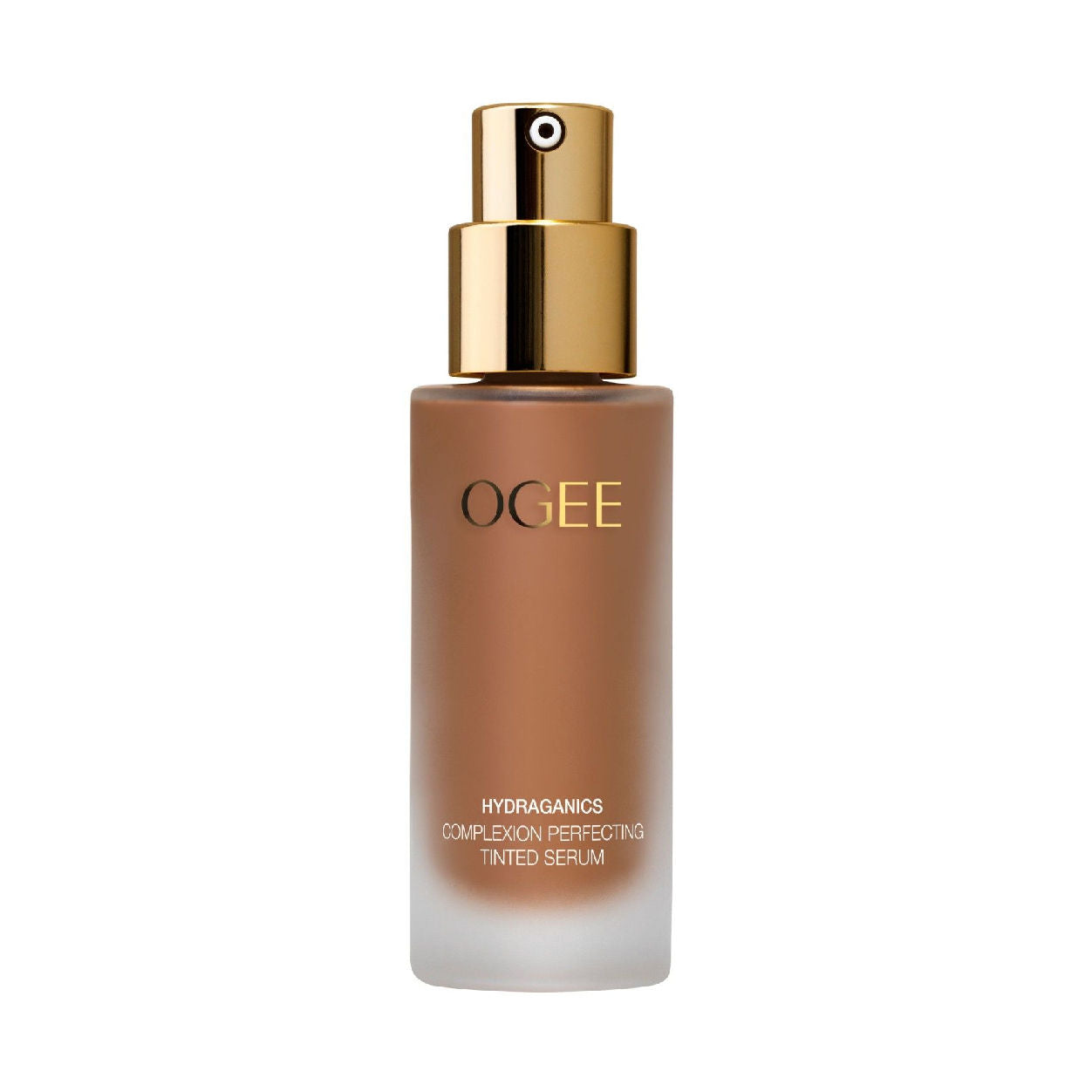 Complexion Perfecting Tinted Serum