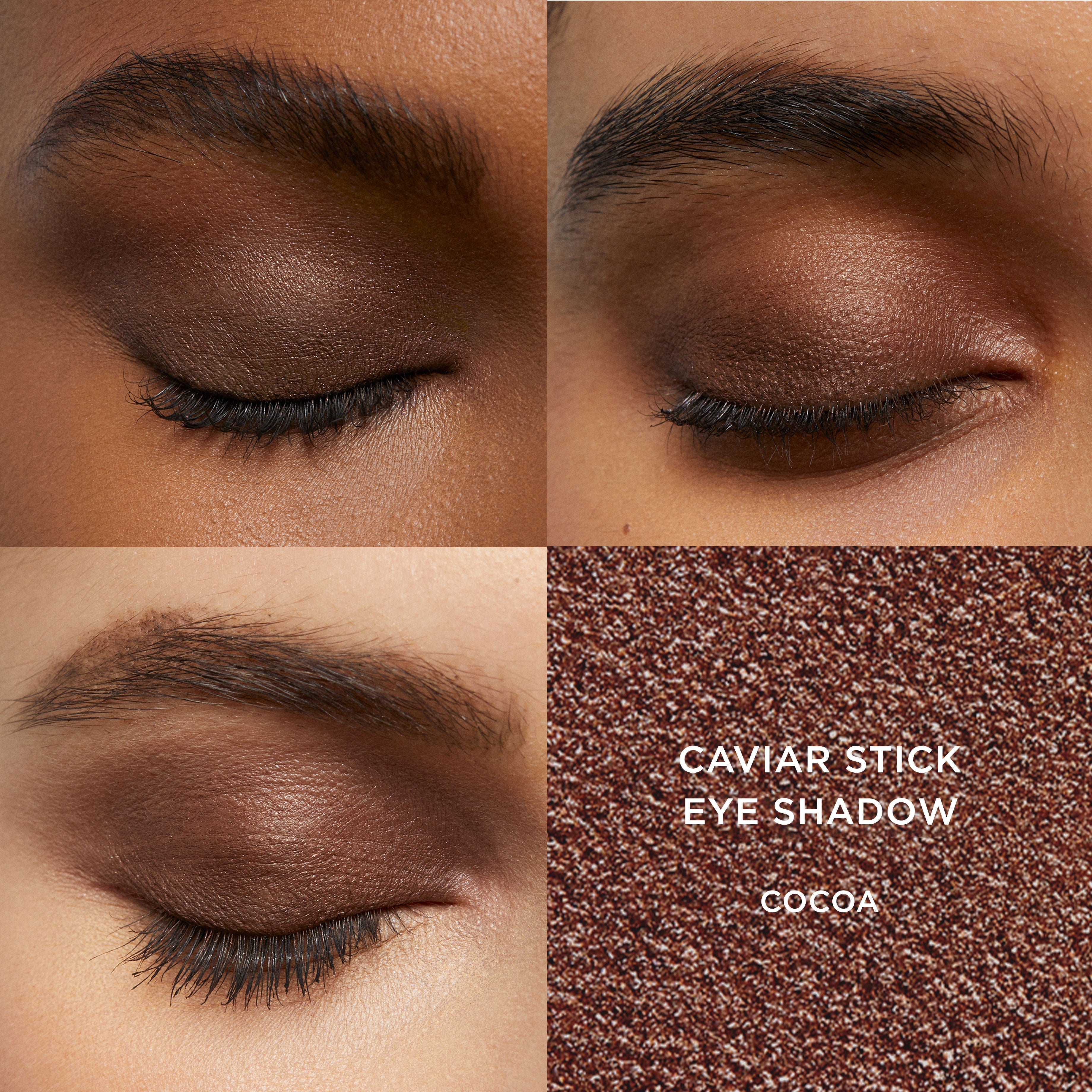Caviar Stick Eye Colour