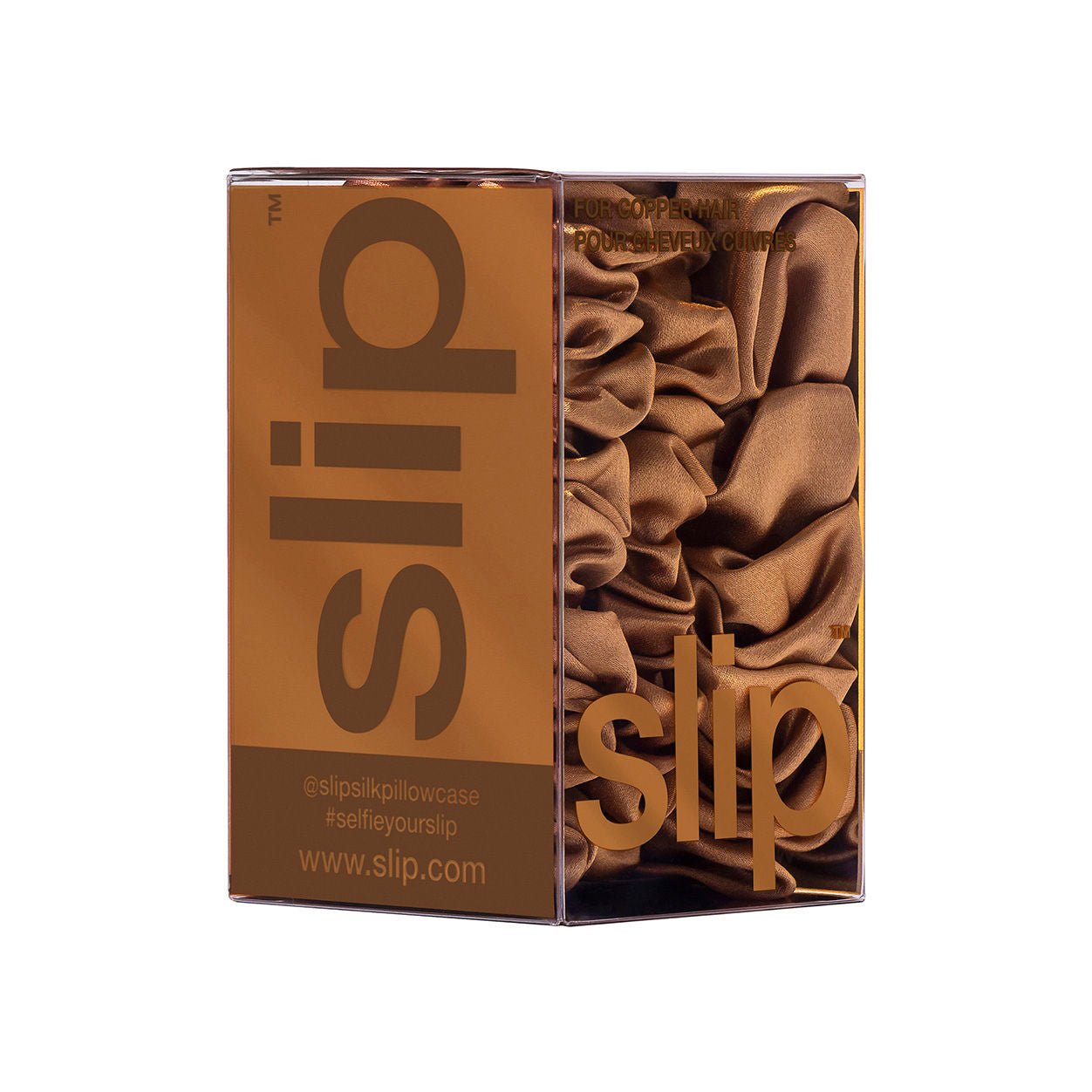 Back to Basics Assorted Scrunchies