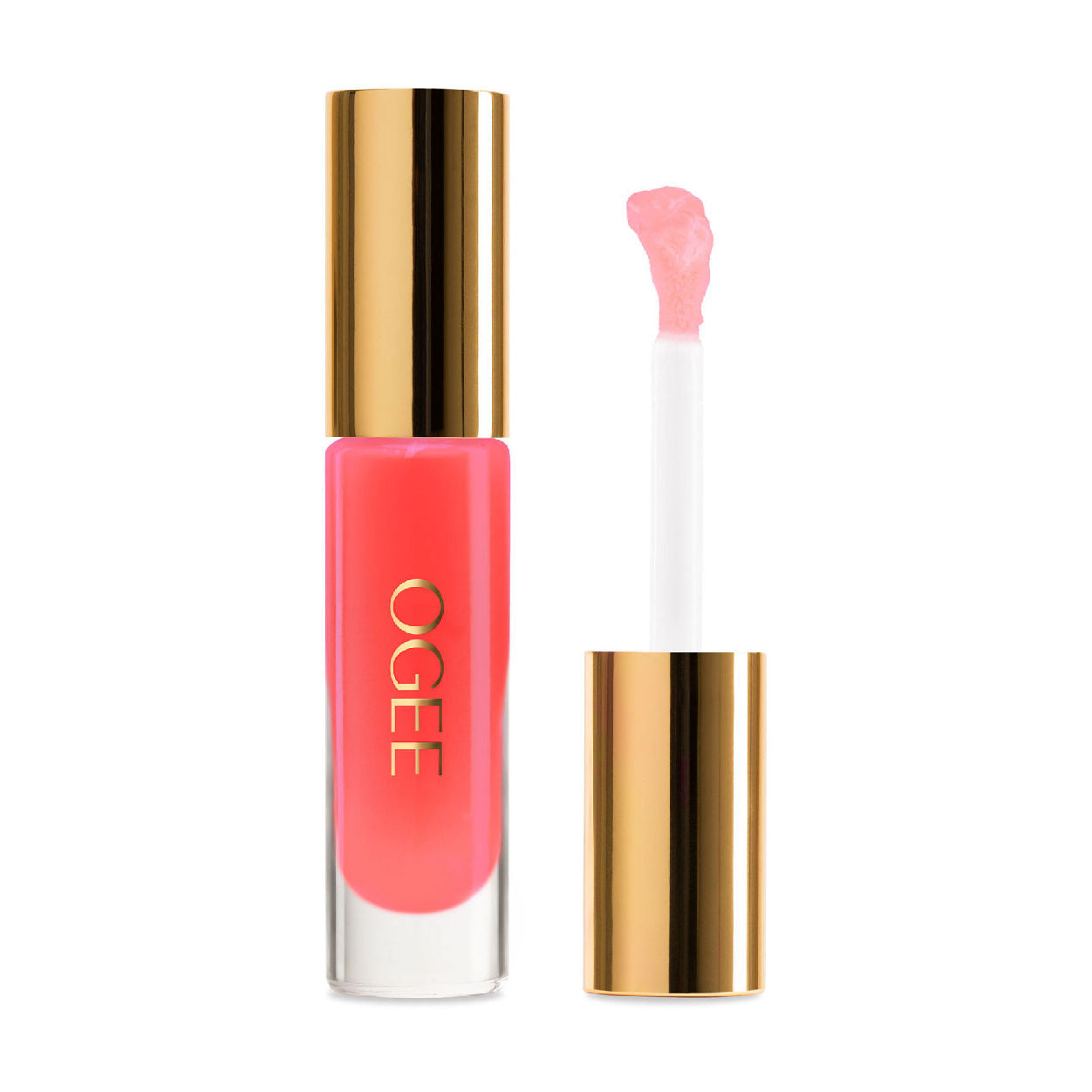 Beyond Clean Lip Gloss