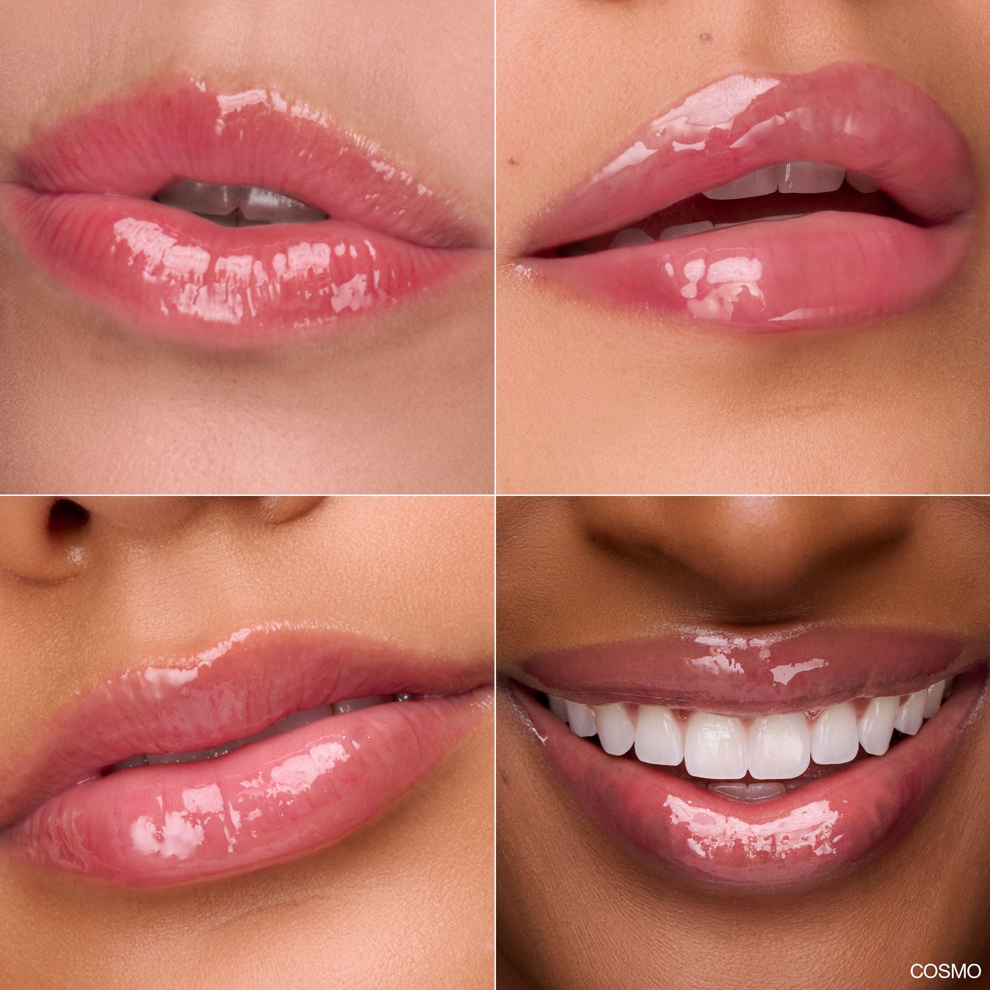 Beyond Clean Lip Gloss