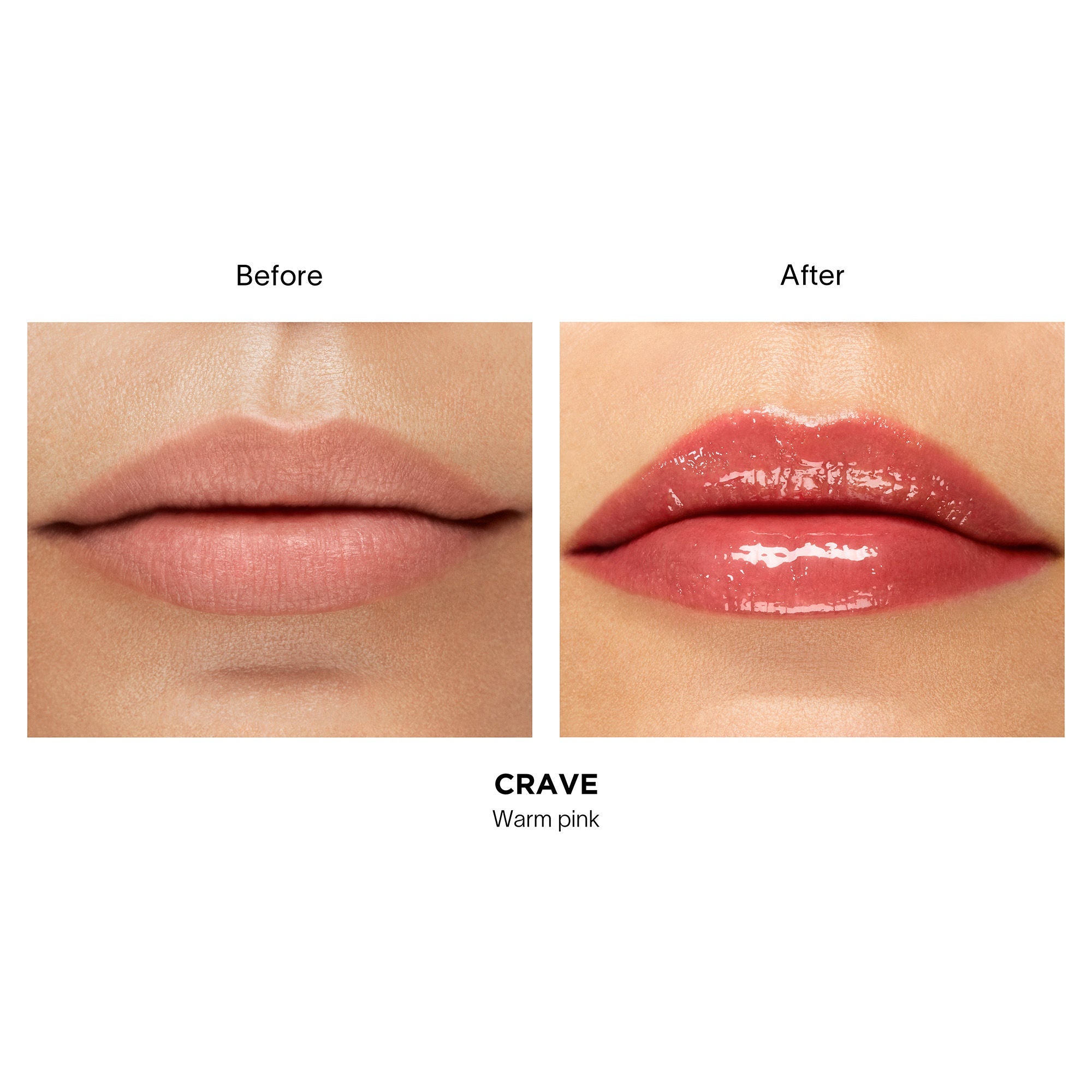 Phantom Volumizing Glossy Balm