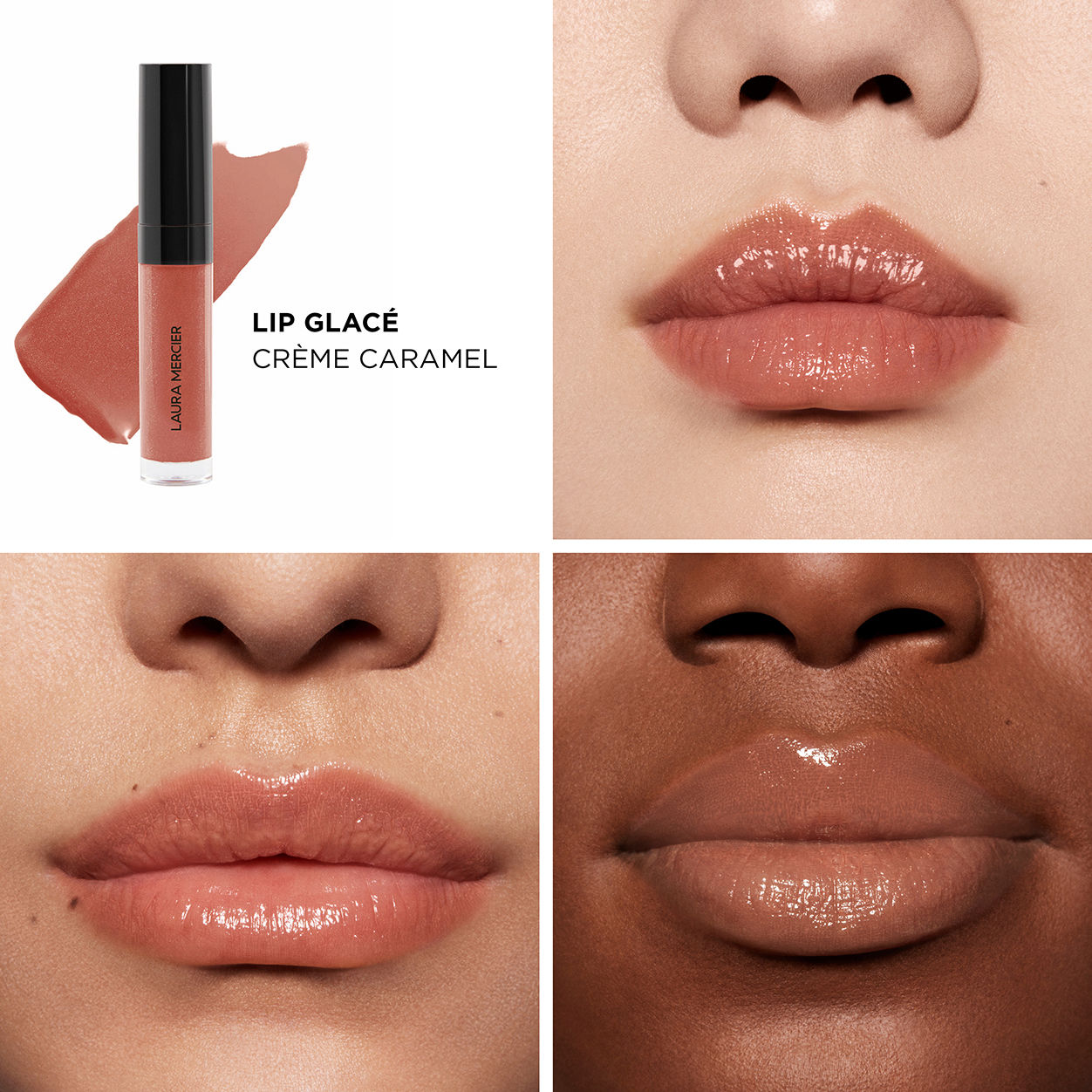 Lip Glacé Lip Gloss