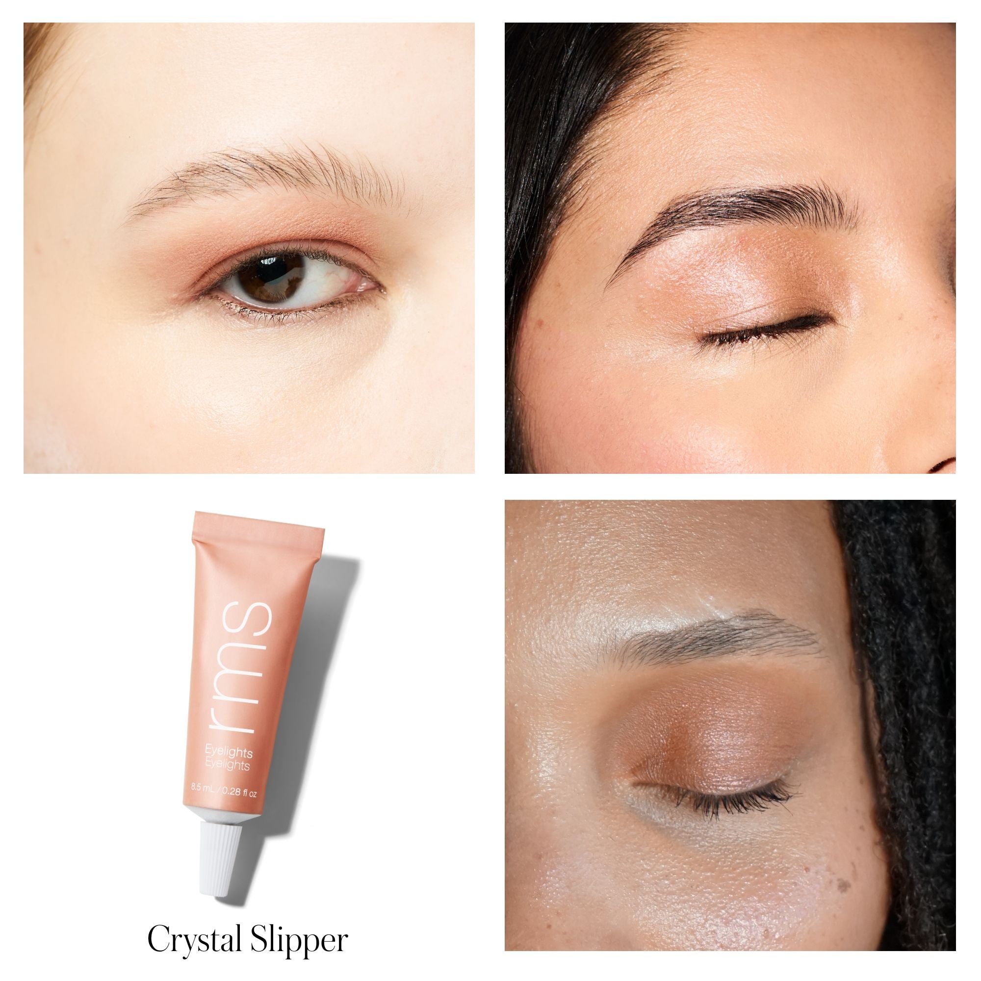 Eyelights Cream Eyeshadow