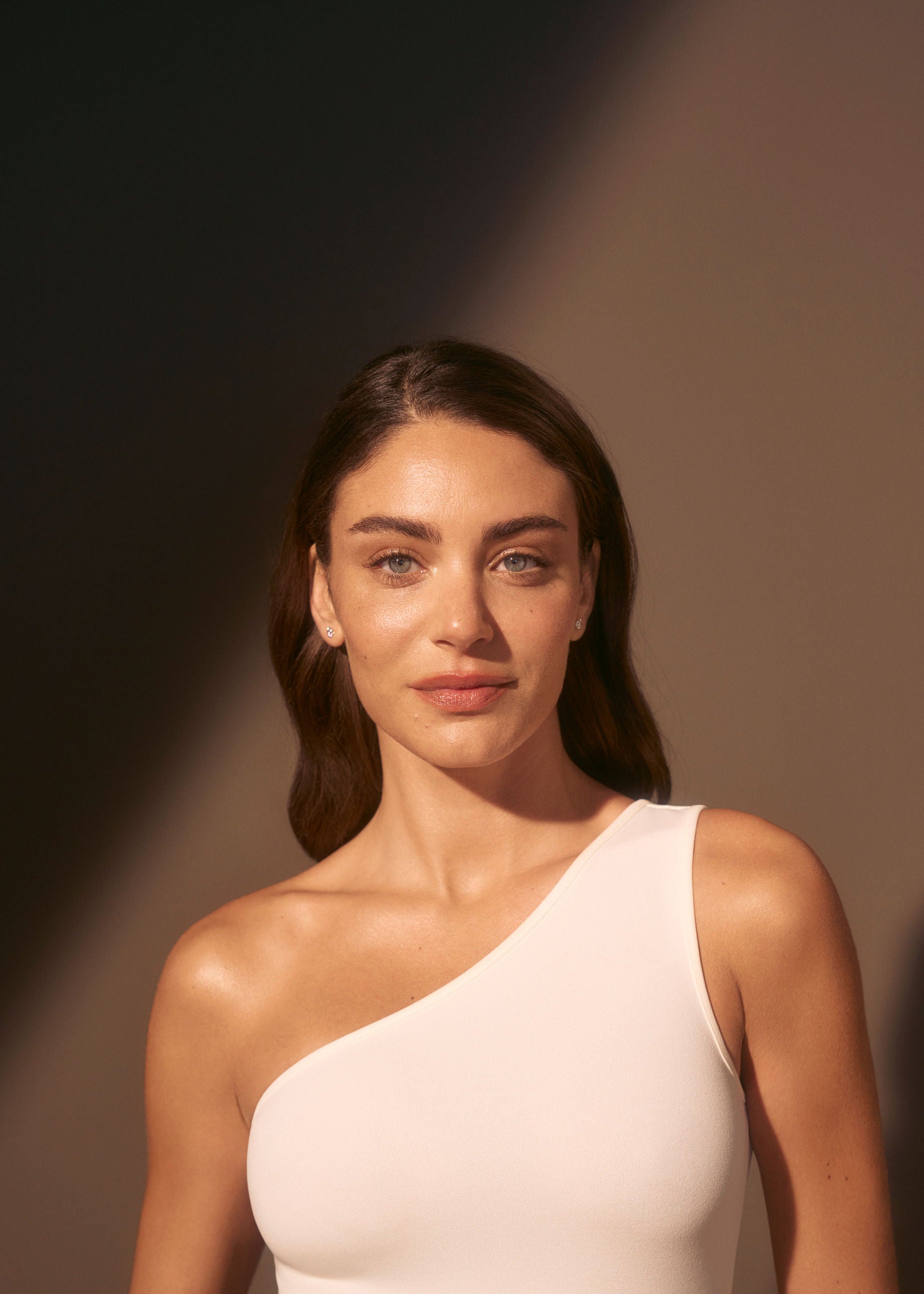 Diamond Cocoon Sheer Cream