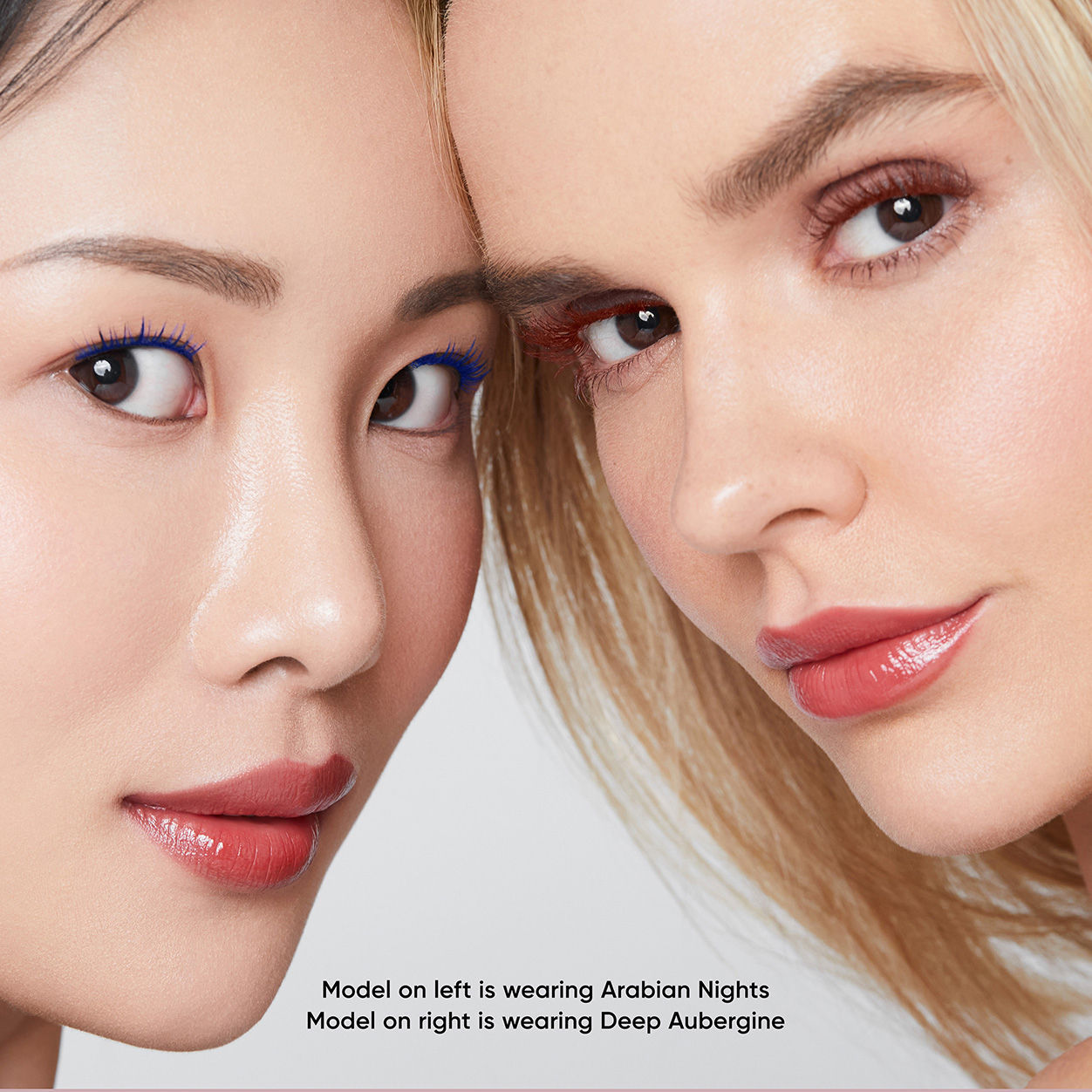 High Volume Tubular Mascara