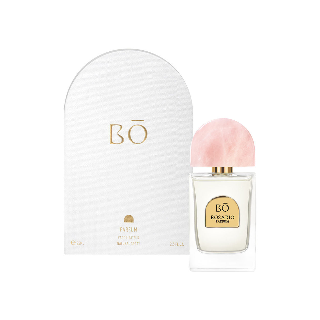 Rosario Parfum