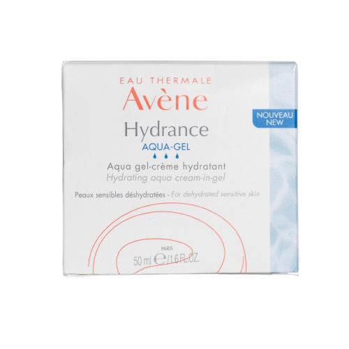 Hydrance Aqua-Gel Hydrating Aqua Cream-in-Gel