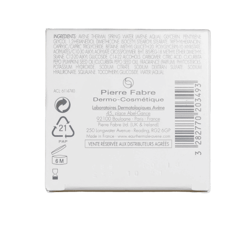 Hydrance Aqua-Gel Hydrating Aqua Cream-in-Gel