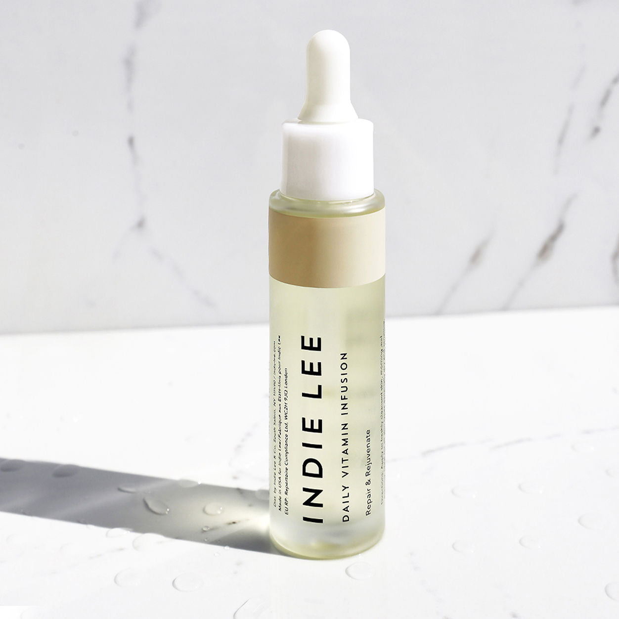 Daily Vitamin Infusion