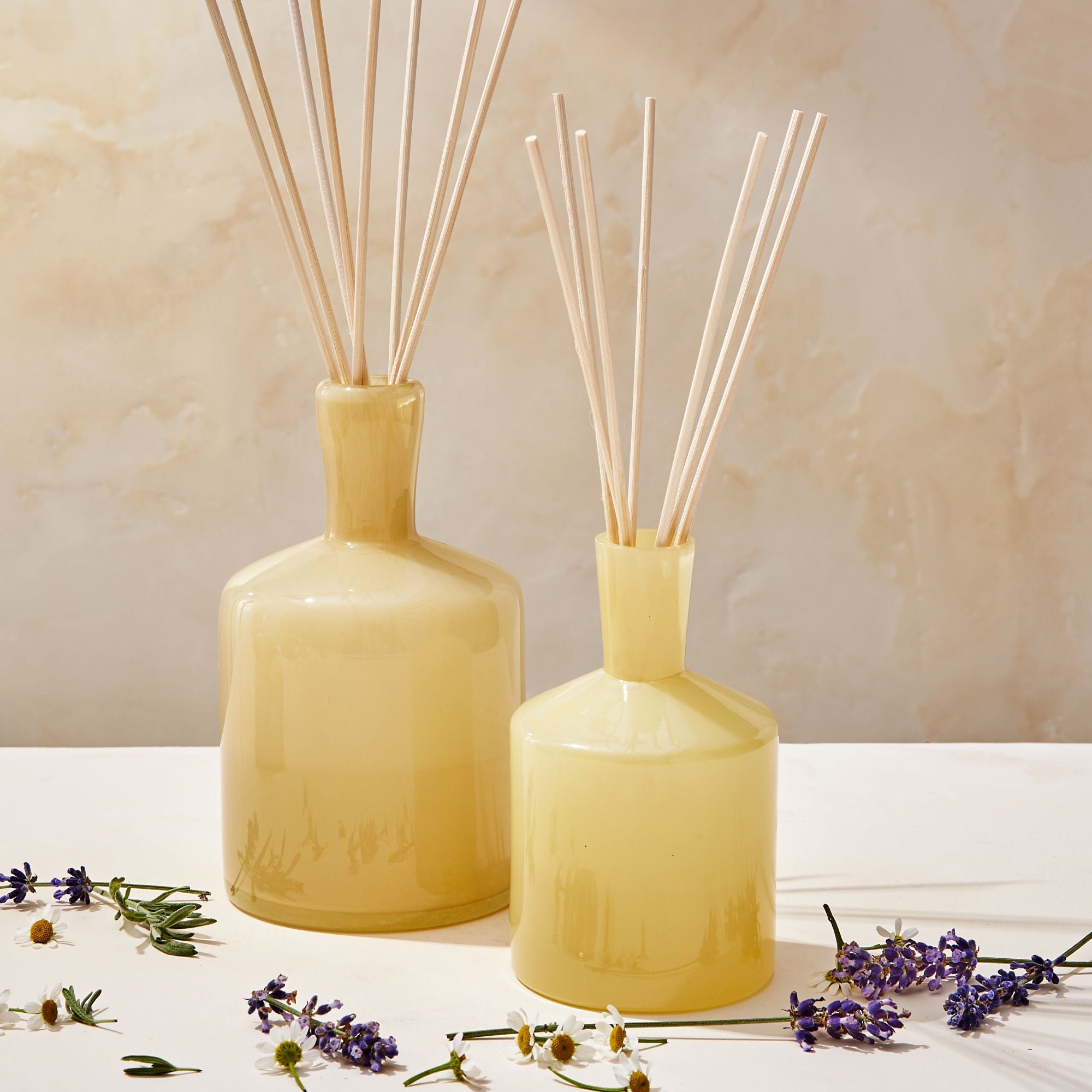 Chamomile Lavender Reed Diffuser