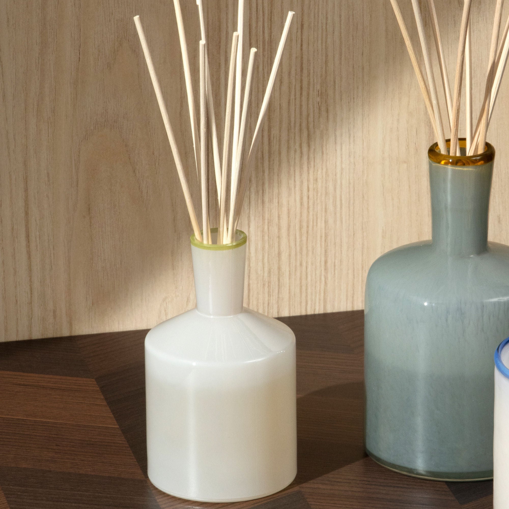 Feu de Bois Reed Diffuser
