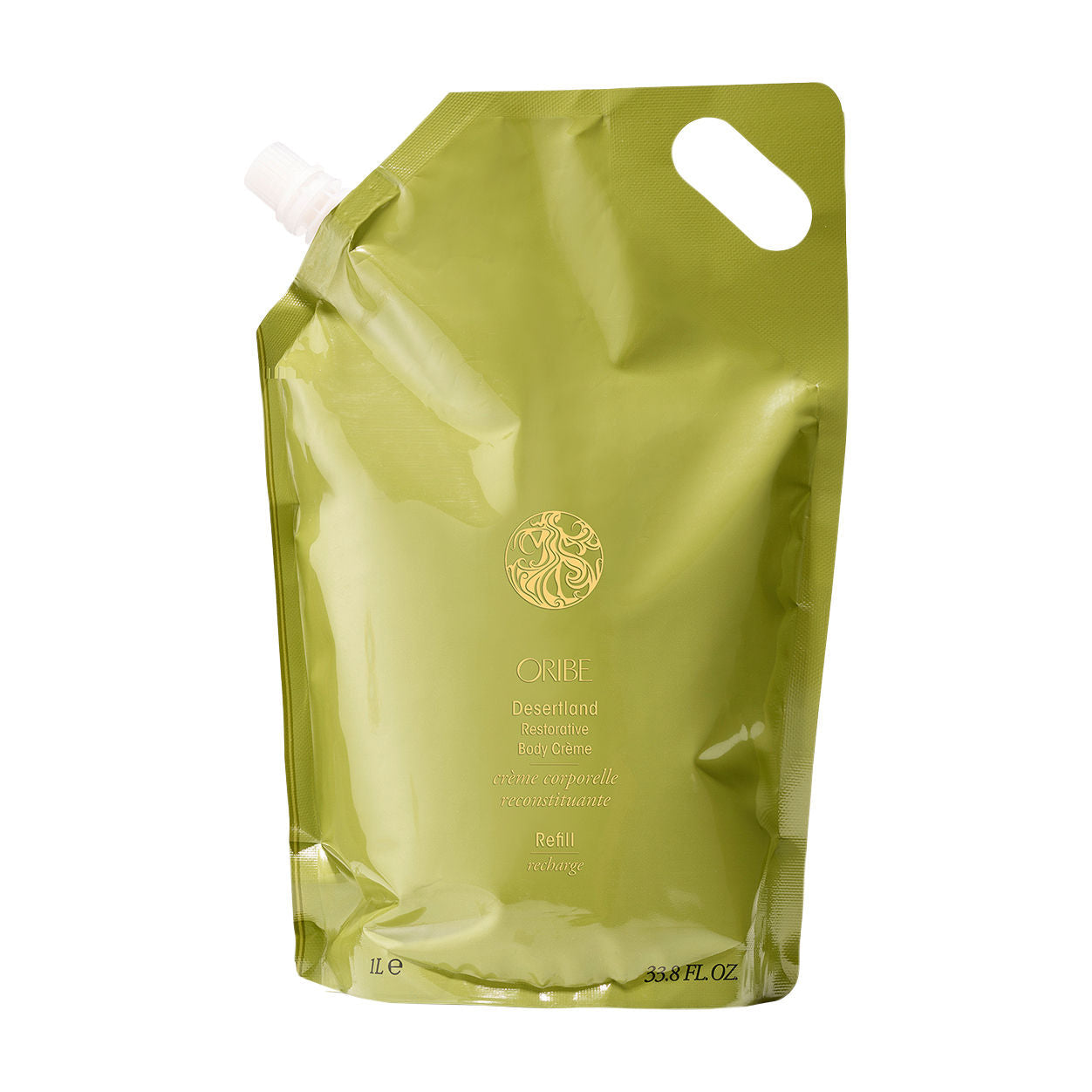 Desertland Body Crème