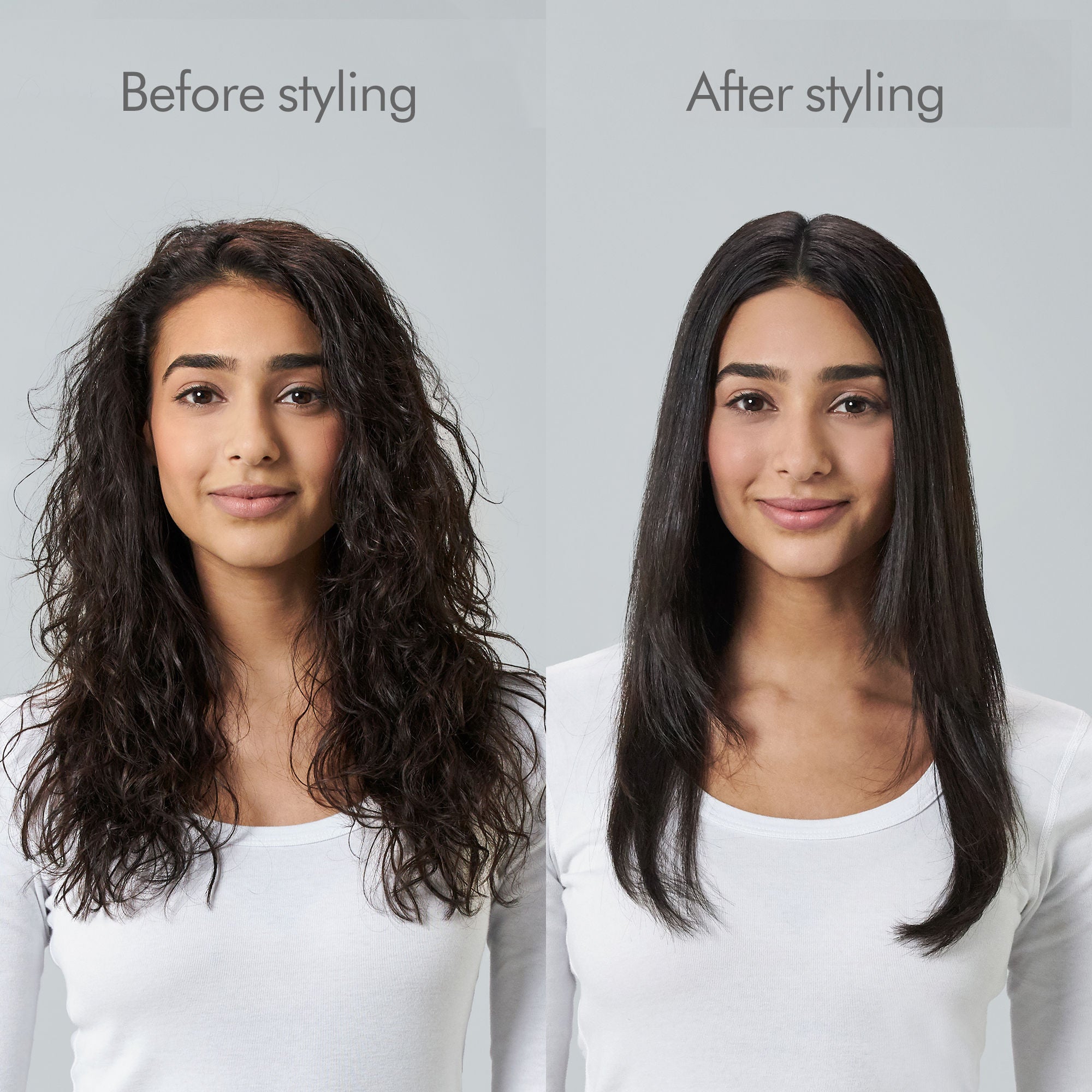 Corrale Hair Straightener