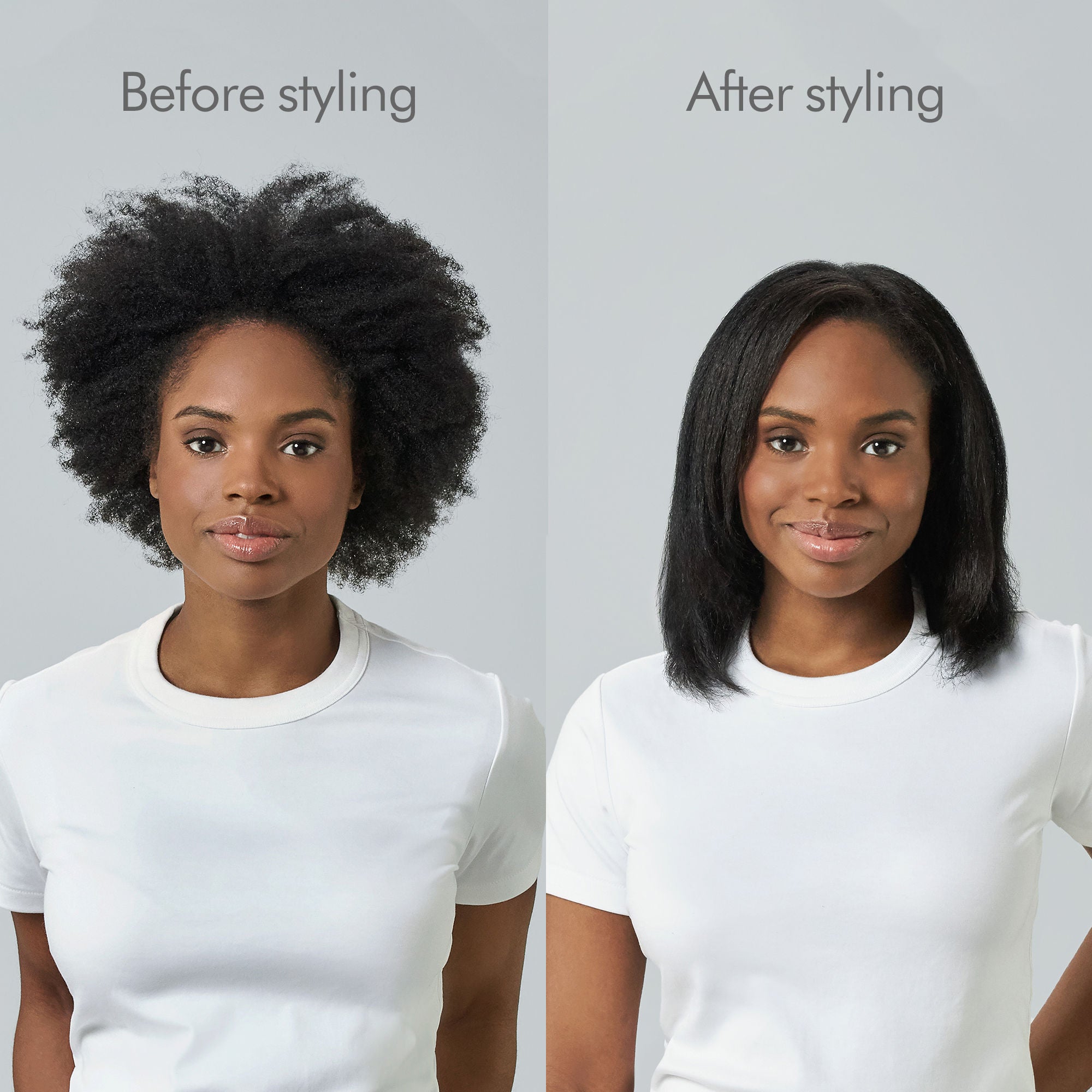 Corrale Hair Straightener