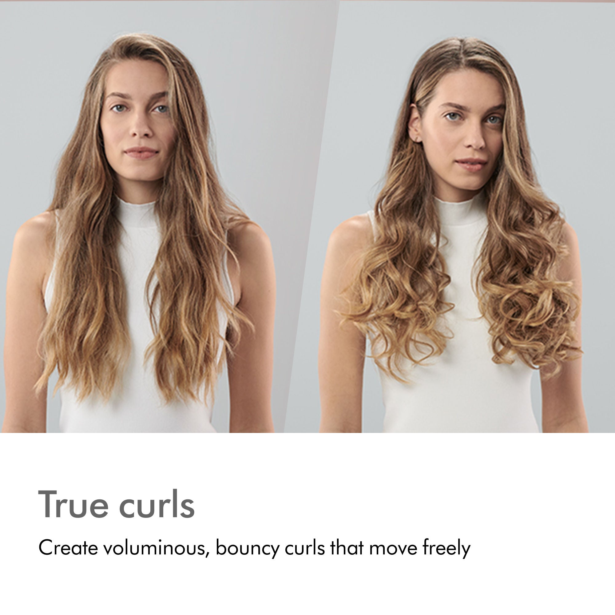 Corrale Hair Straightener