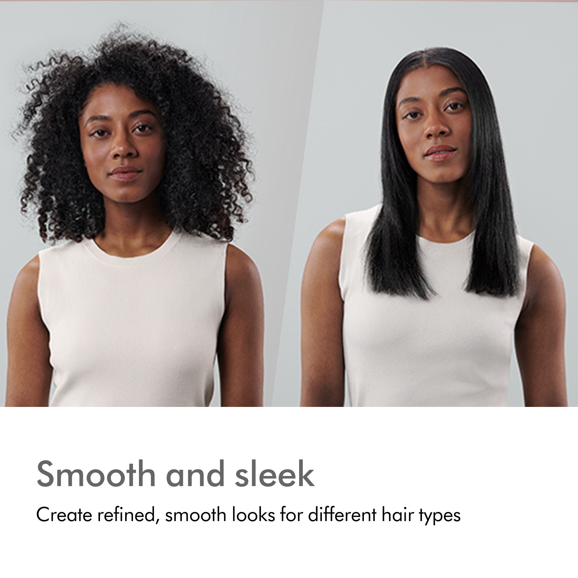 Corrale Hair Straightener