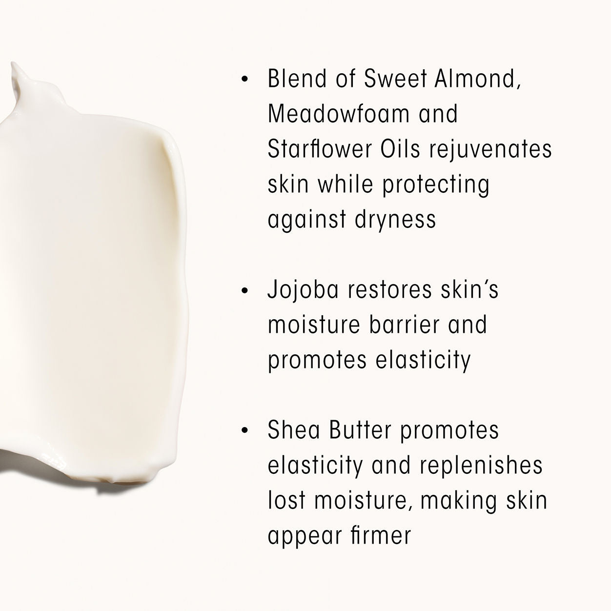 Desertland Body Crème