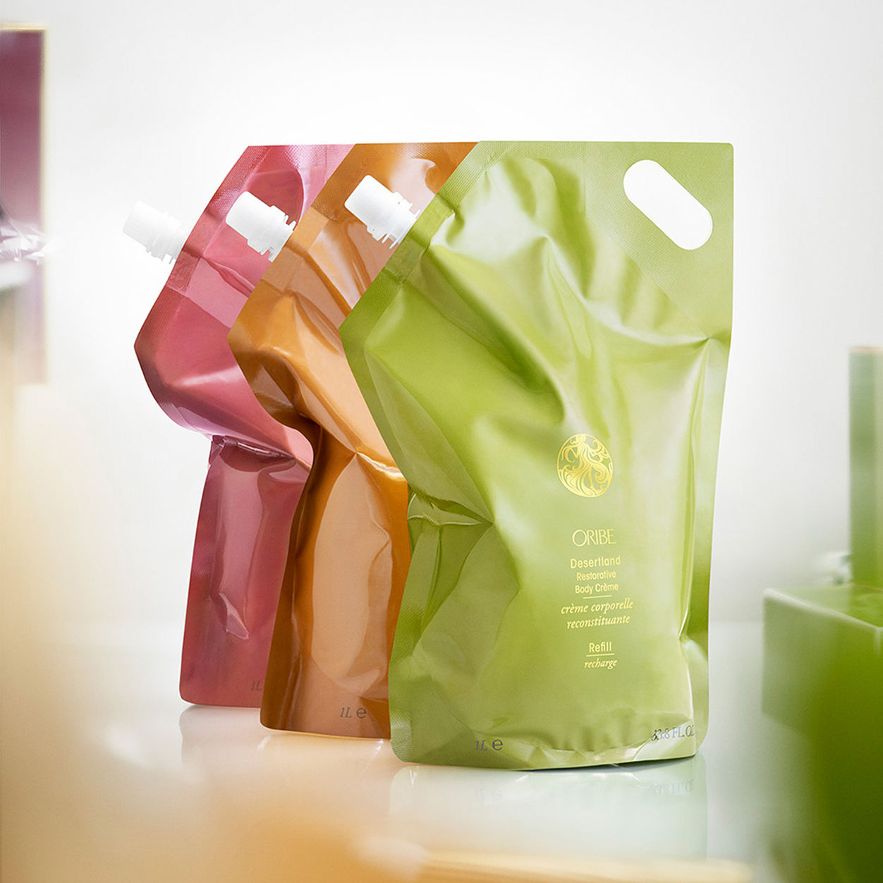 Desertland Body Crème