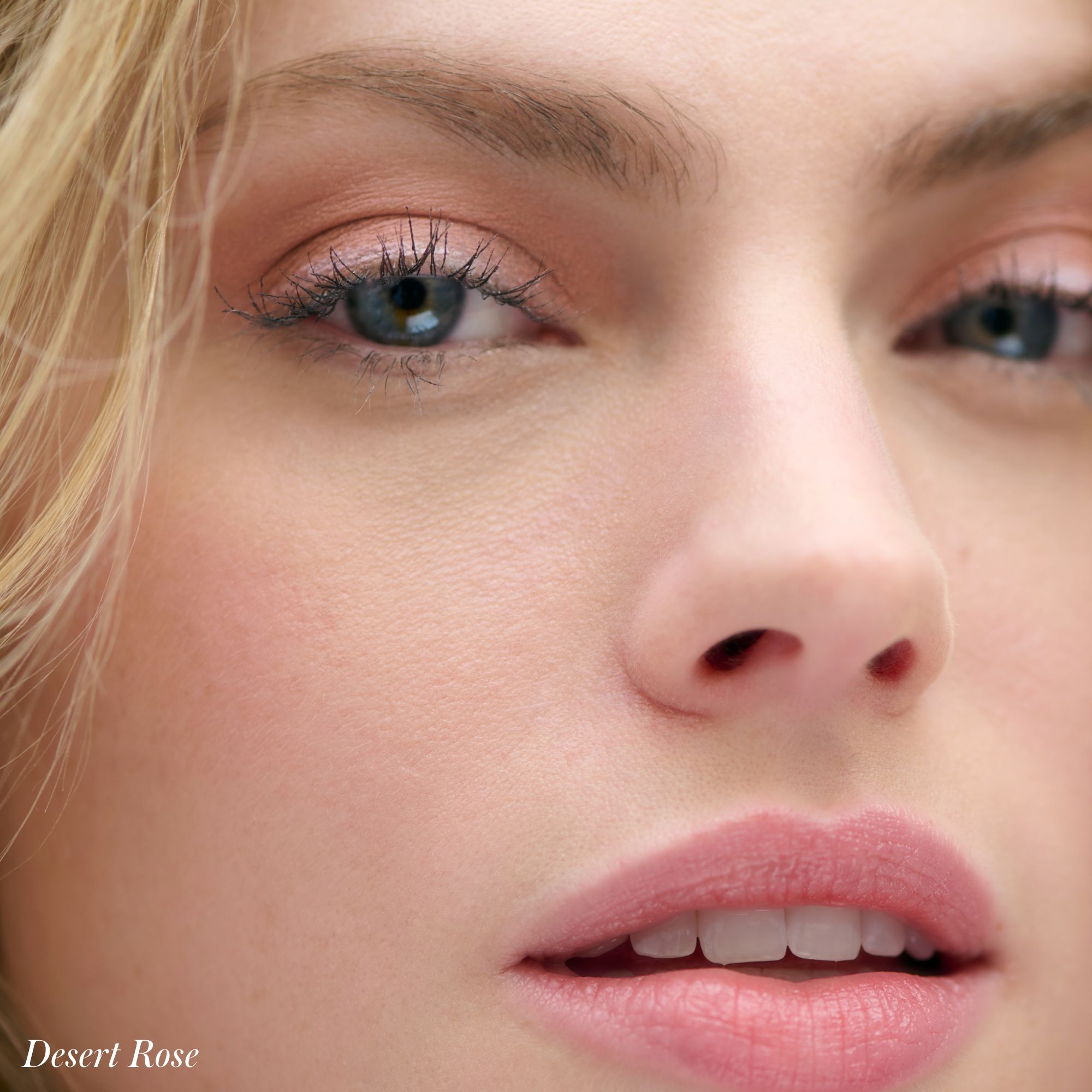 Cashmere Matte Eyelights